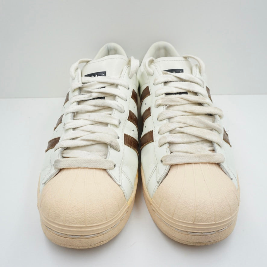 adidas gazelle silver green womens Adidas Superstar White Brown (2005)