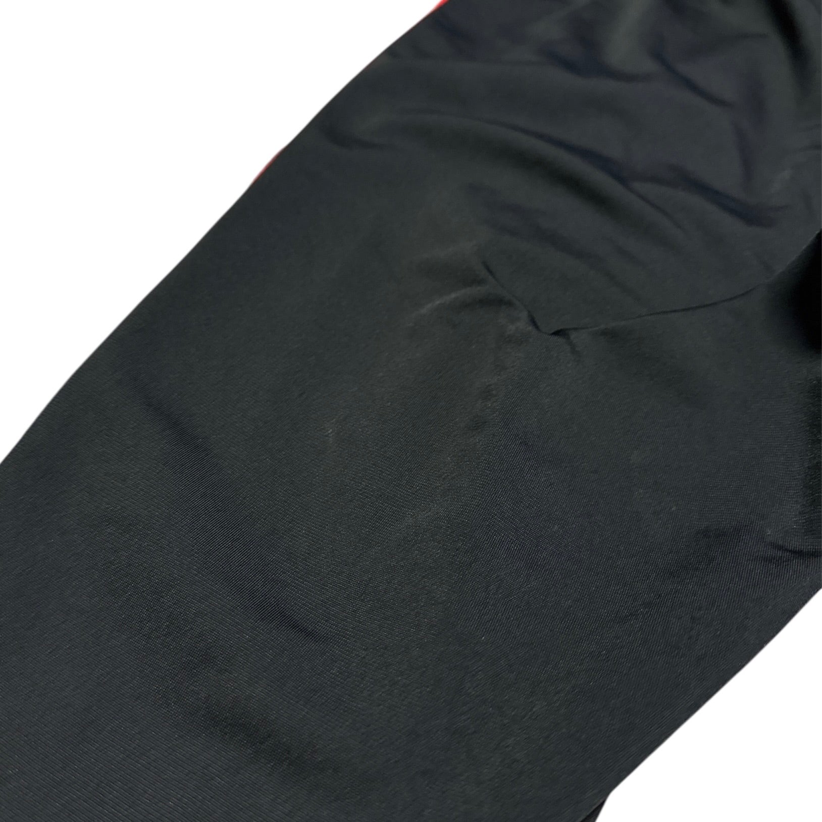 Nike Lab x Riccardo Tisci Black Red Blue Track Pants
