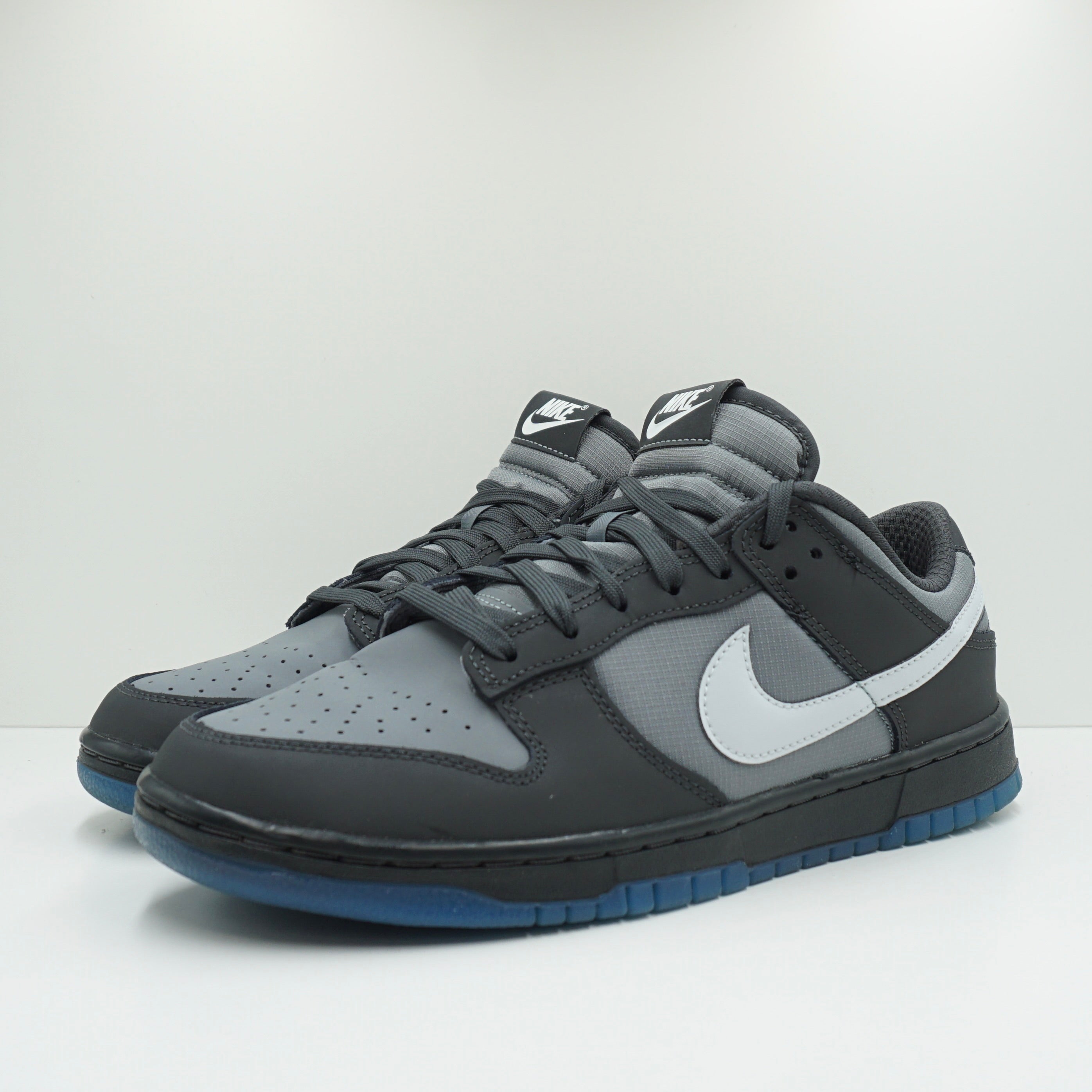 nike sb dunk anthracite