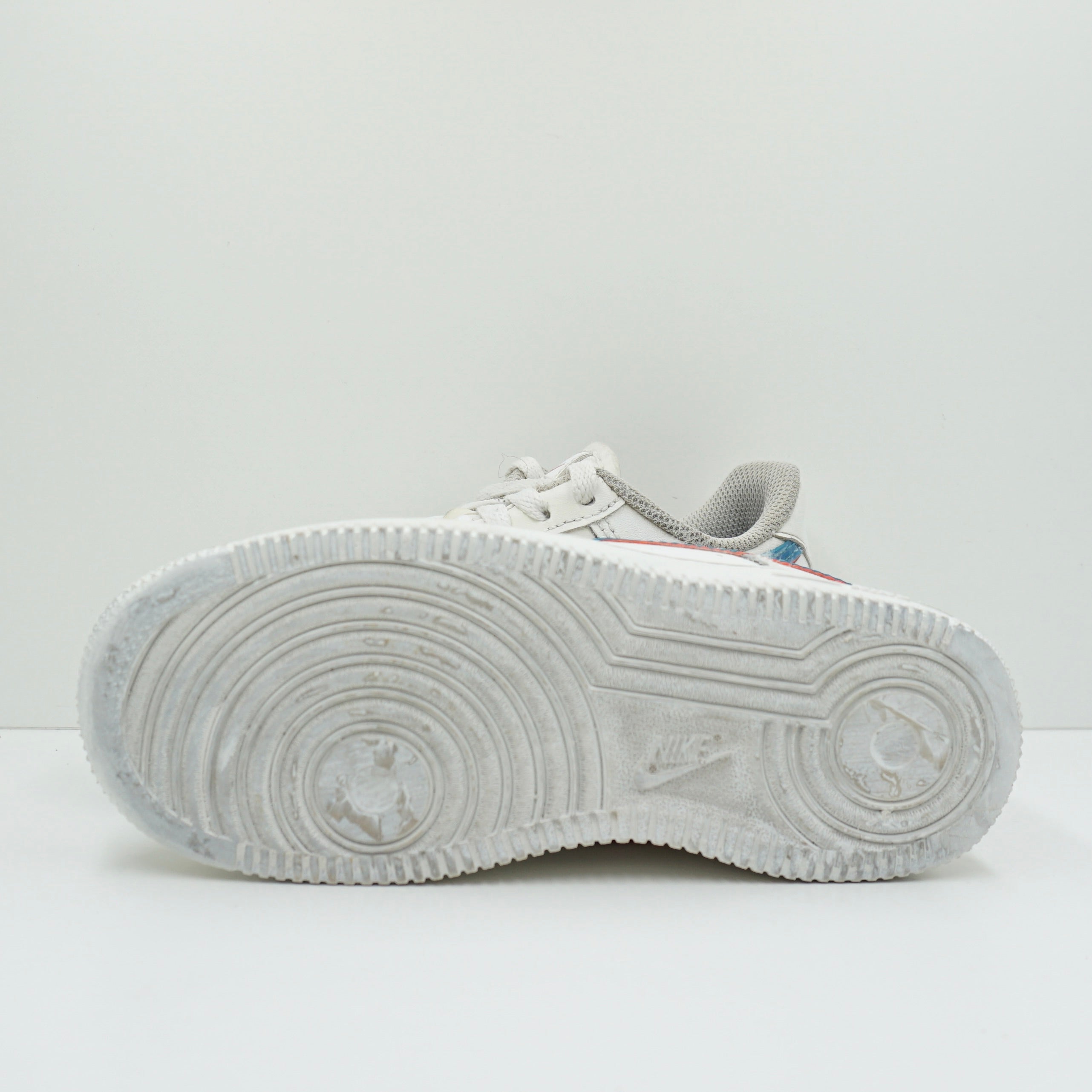 Nike Force 1 LV8 KSA 3D Glasses (PS)