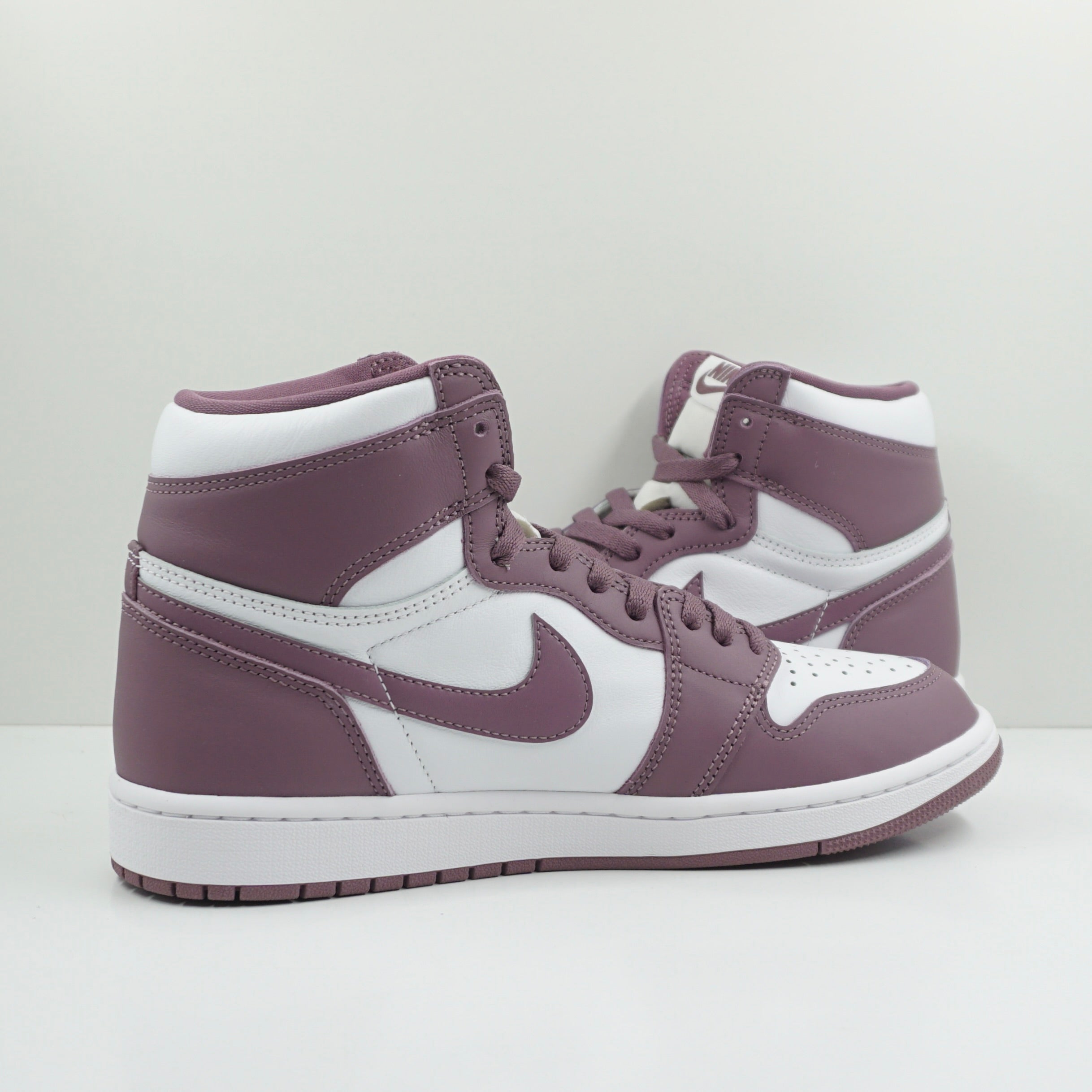 Jordan 1 Retro High OG Mauve