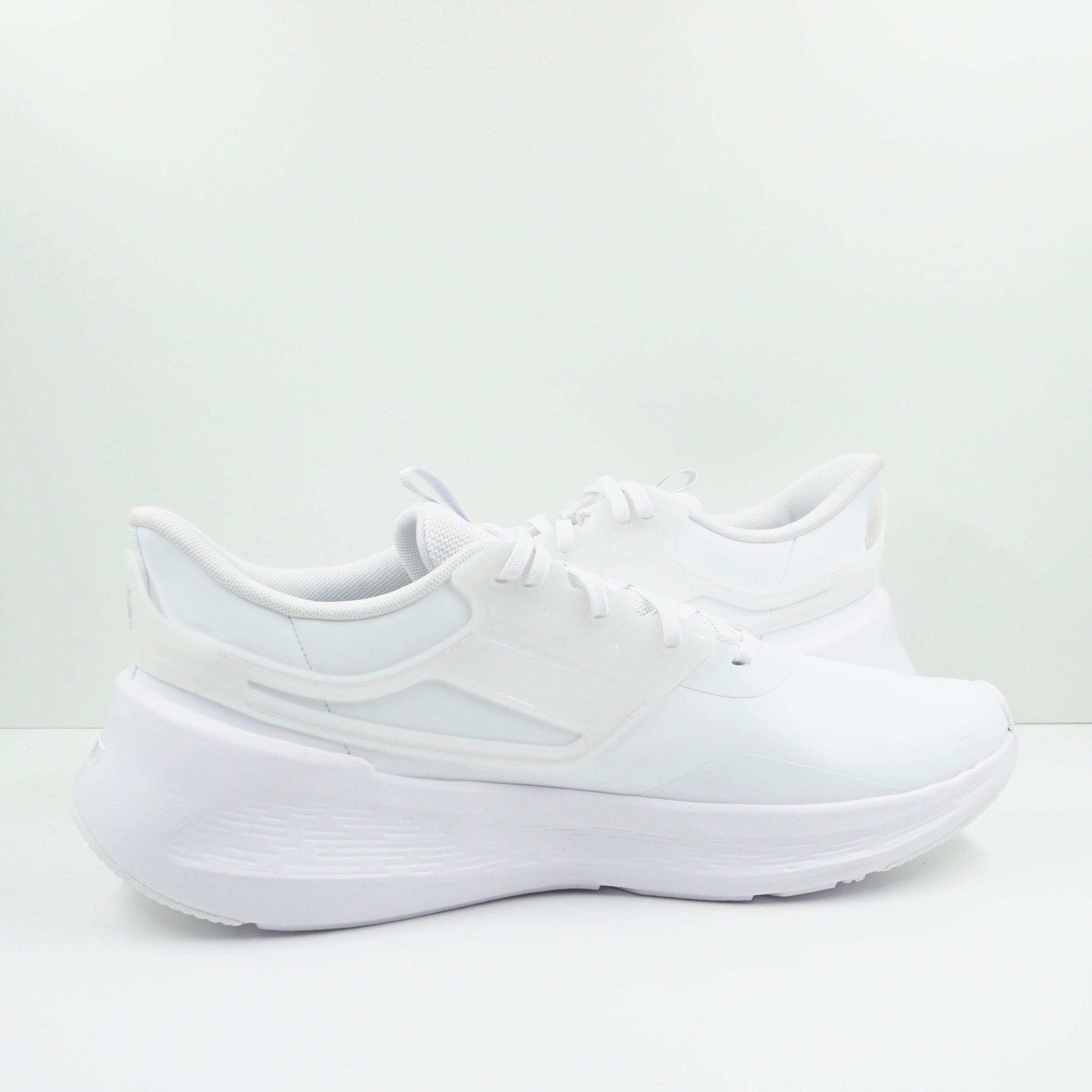 Puma Softride Symmetry SL White