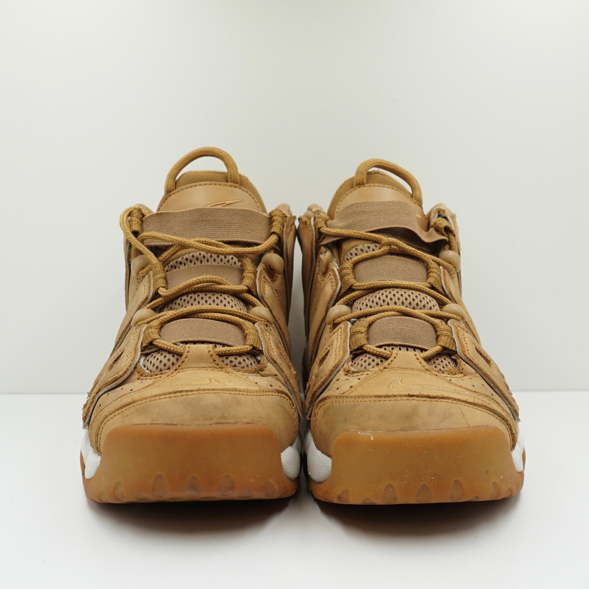 Nike Air More Uptempo Flax