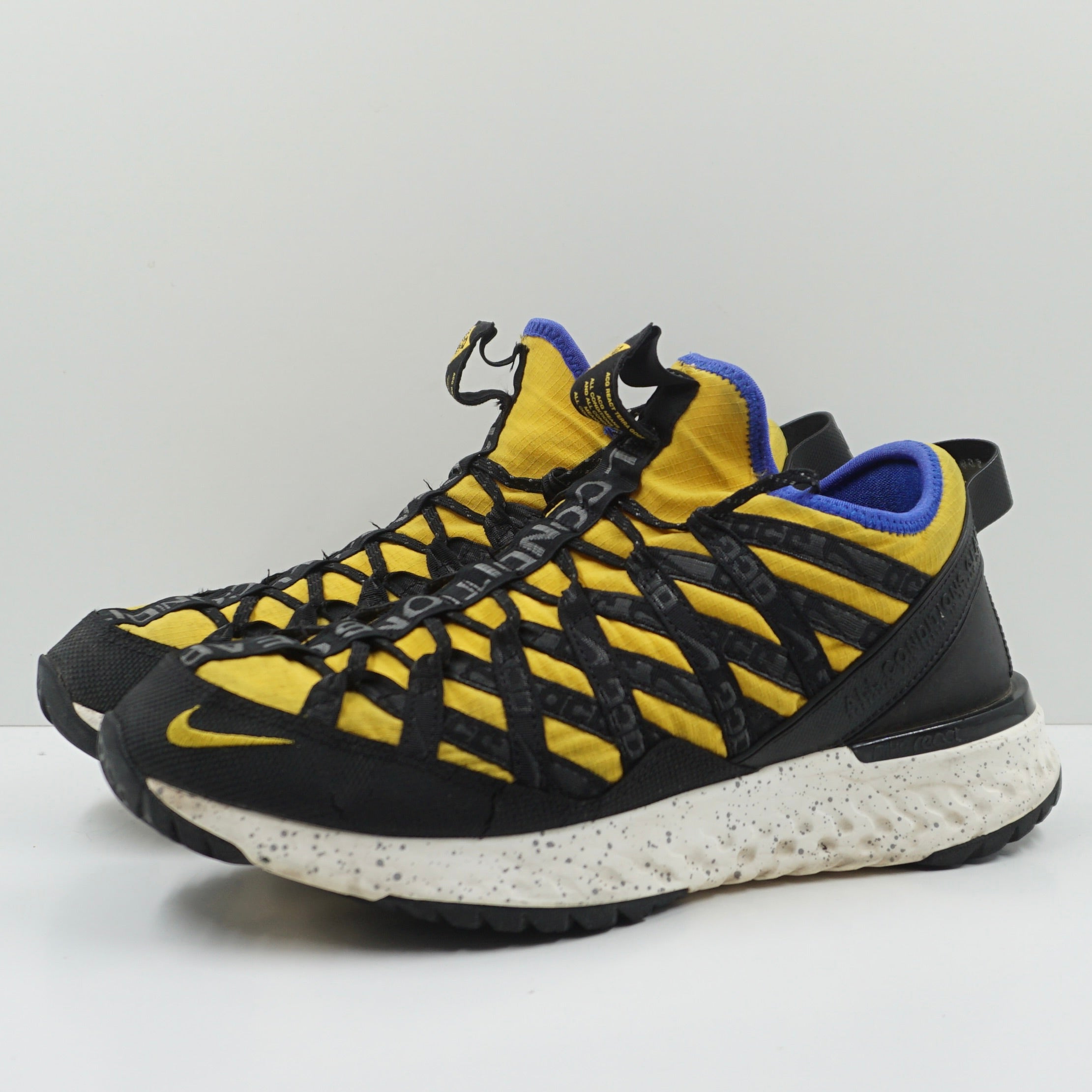 Nike terra gobe deals