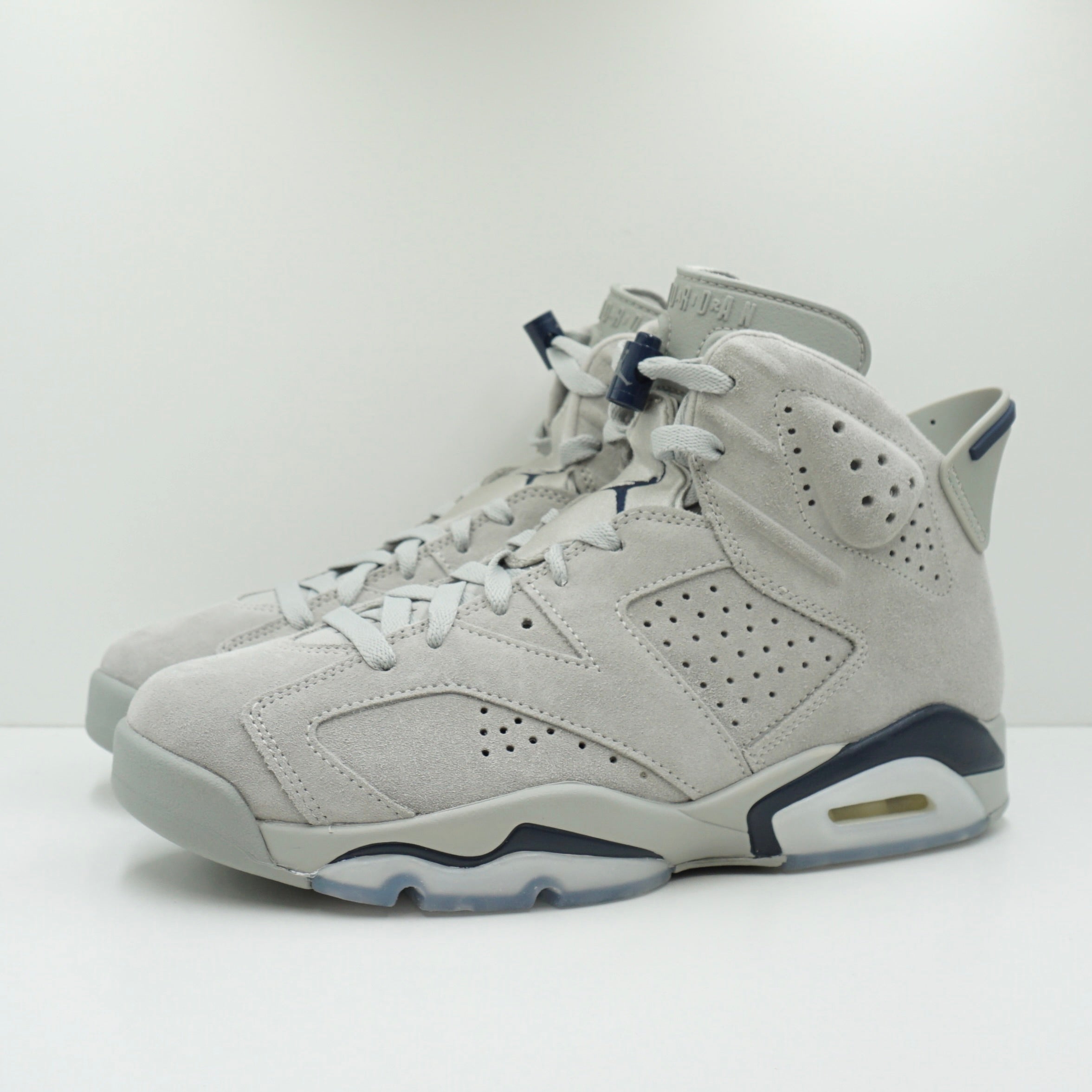 Jordan 6 Retro Georgetown (2022)