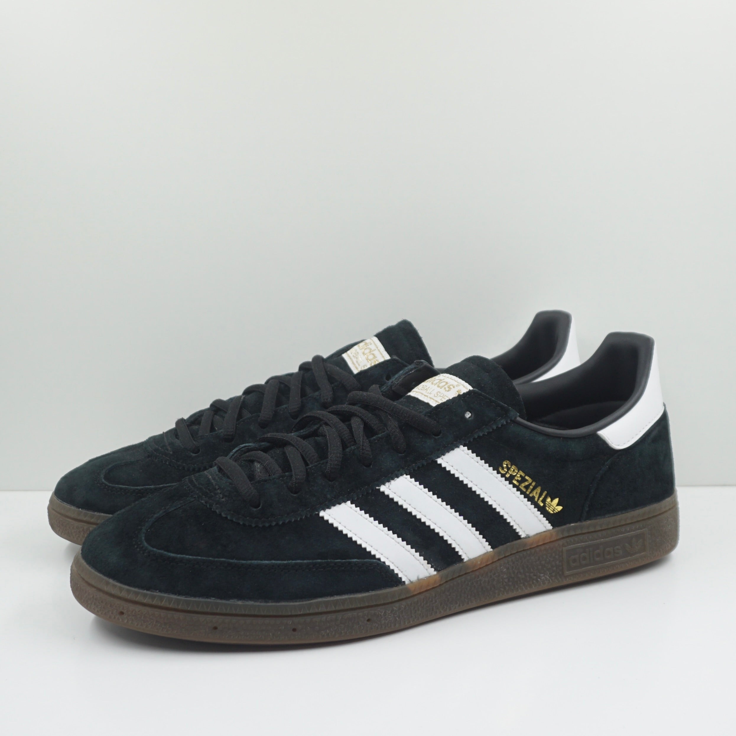 Adidas Handball Spezial Black Gum