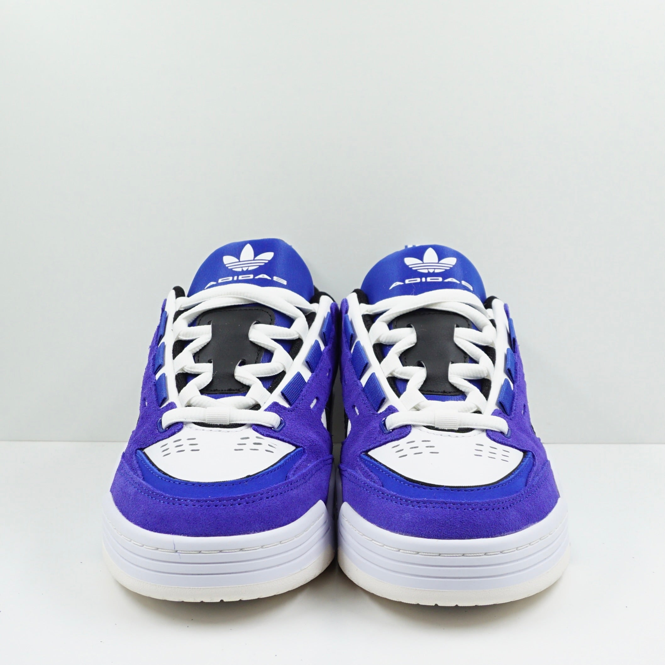 Adidas ADI2000 Lucid Blue White