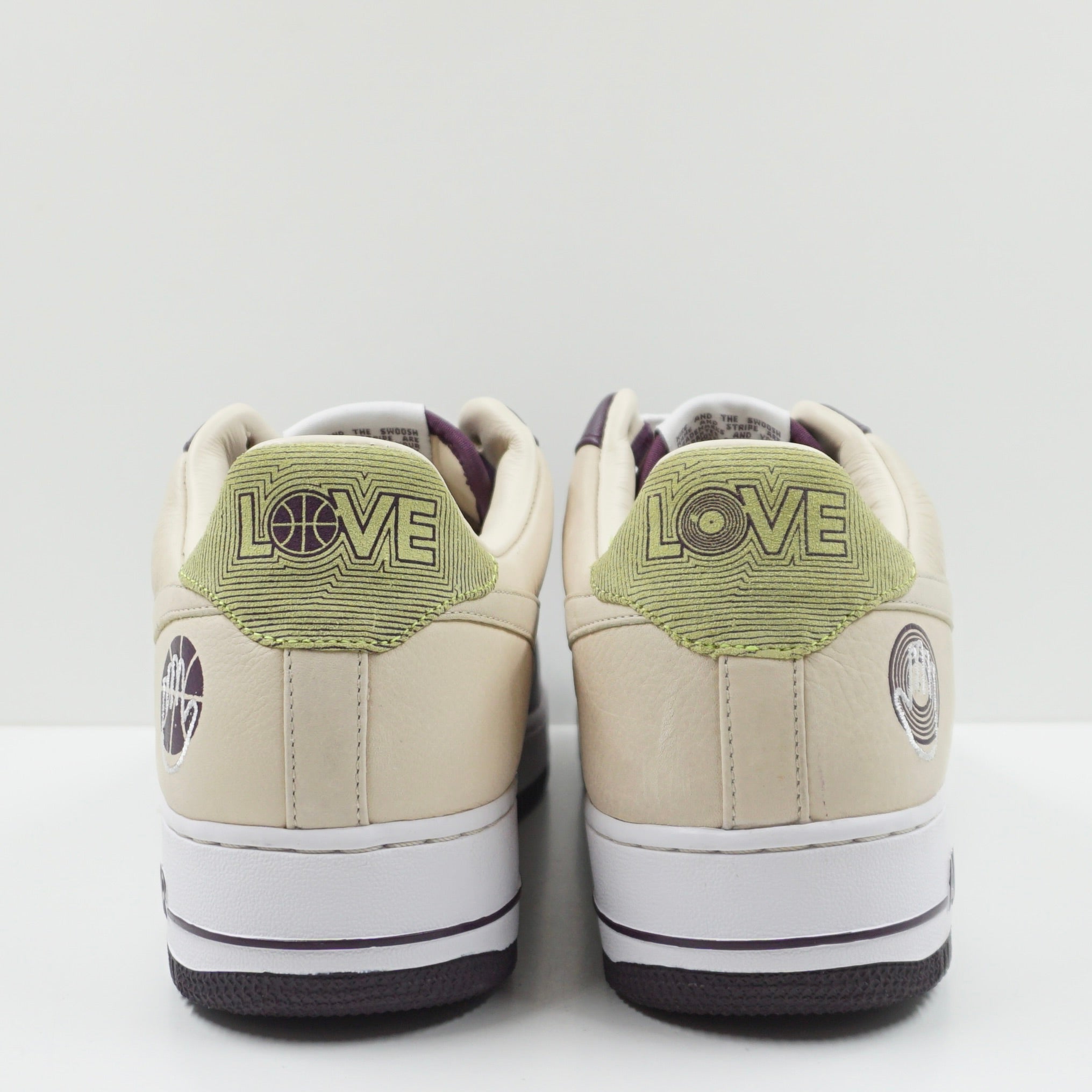 Nike Air Force 1 Premium '07 Bobbito