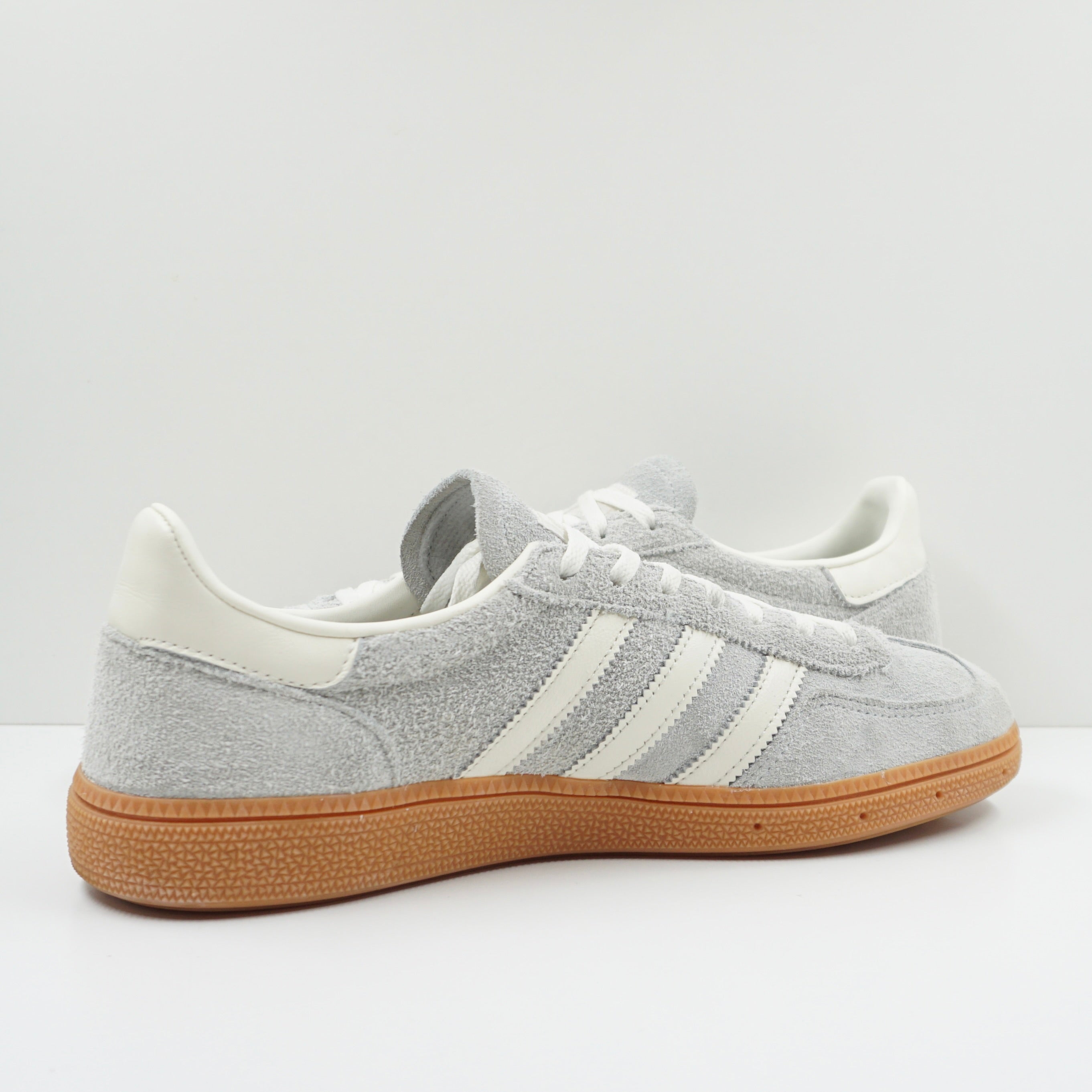 Adidas Handball Spezial Wonder Silver Gum (W)