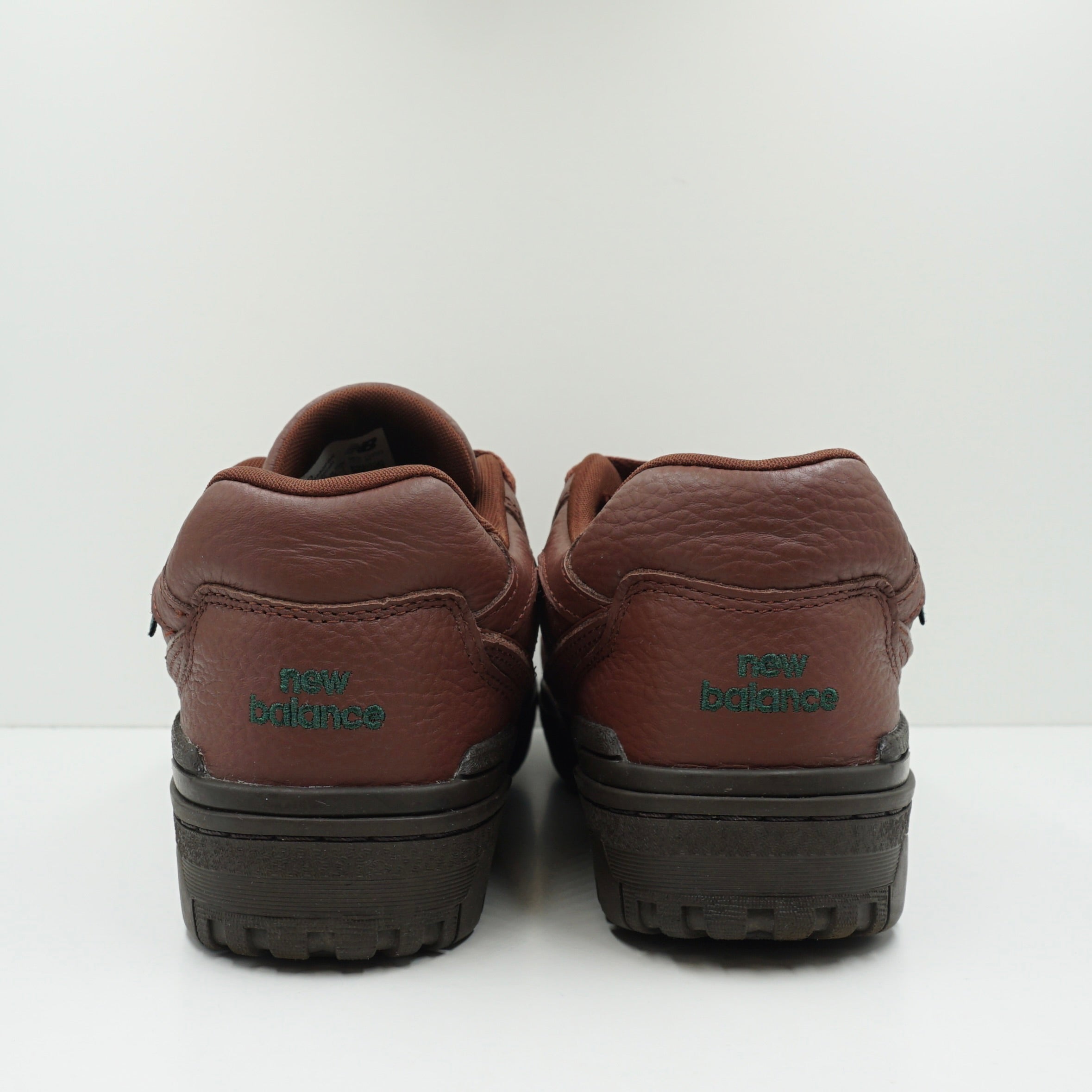 New Balance 550 Rich Oak