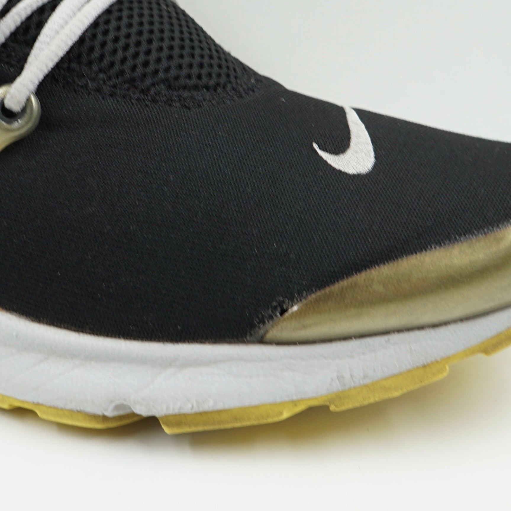 Nike Air Presto SP Streak Yellow
