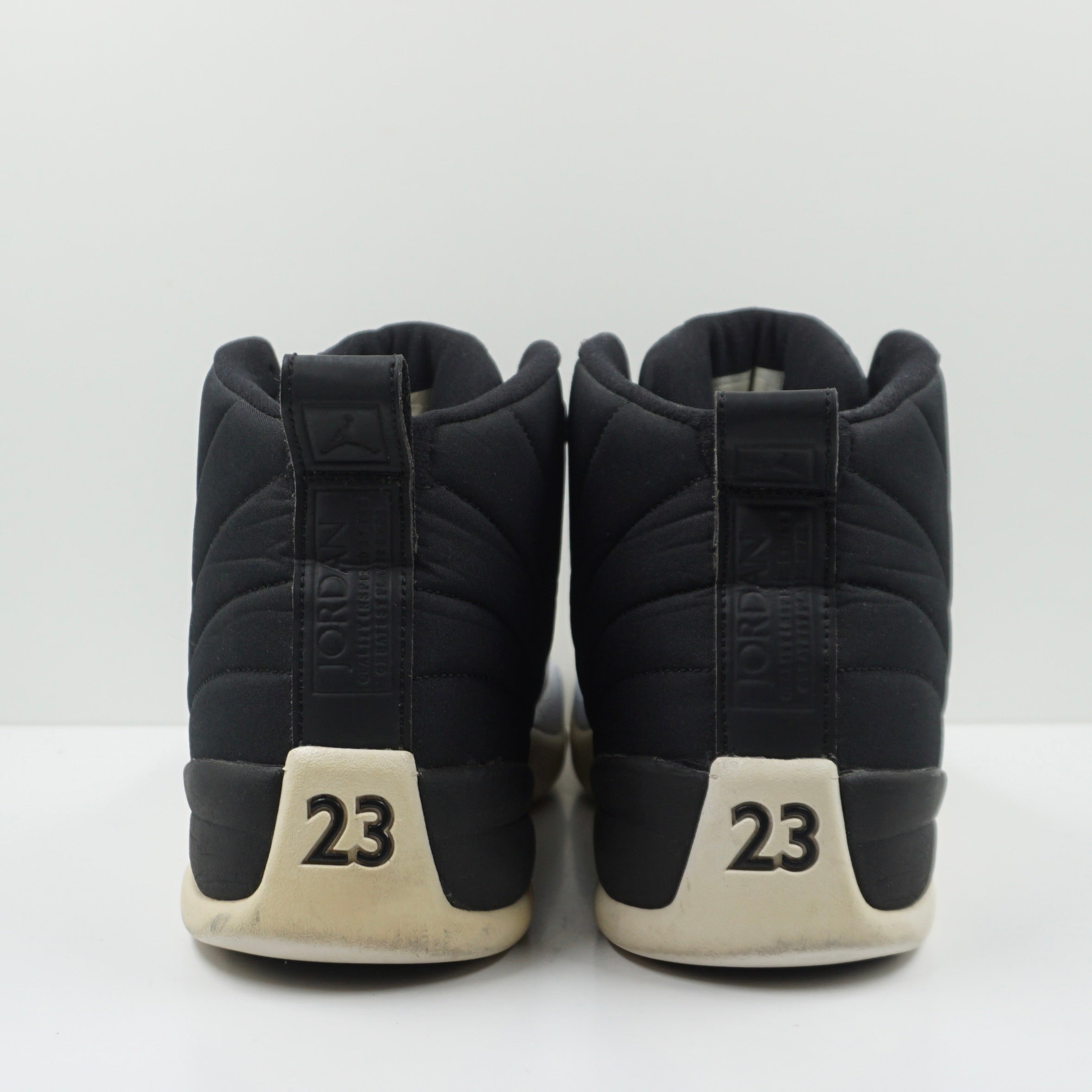 Jordan 12 Retro Nylon