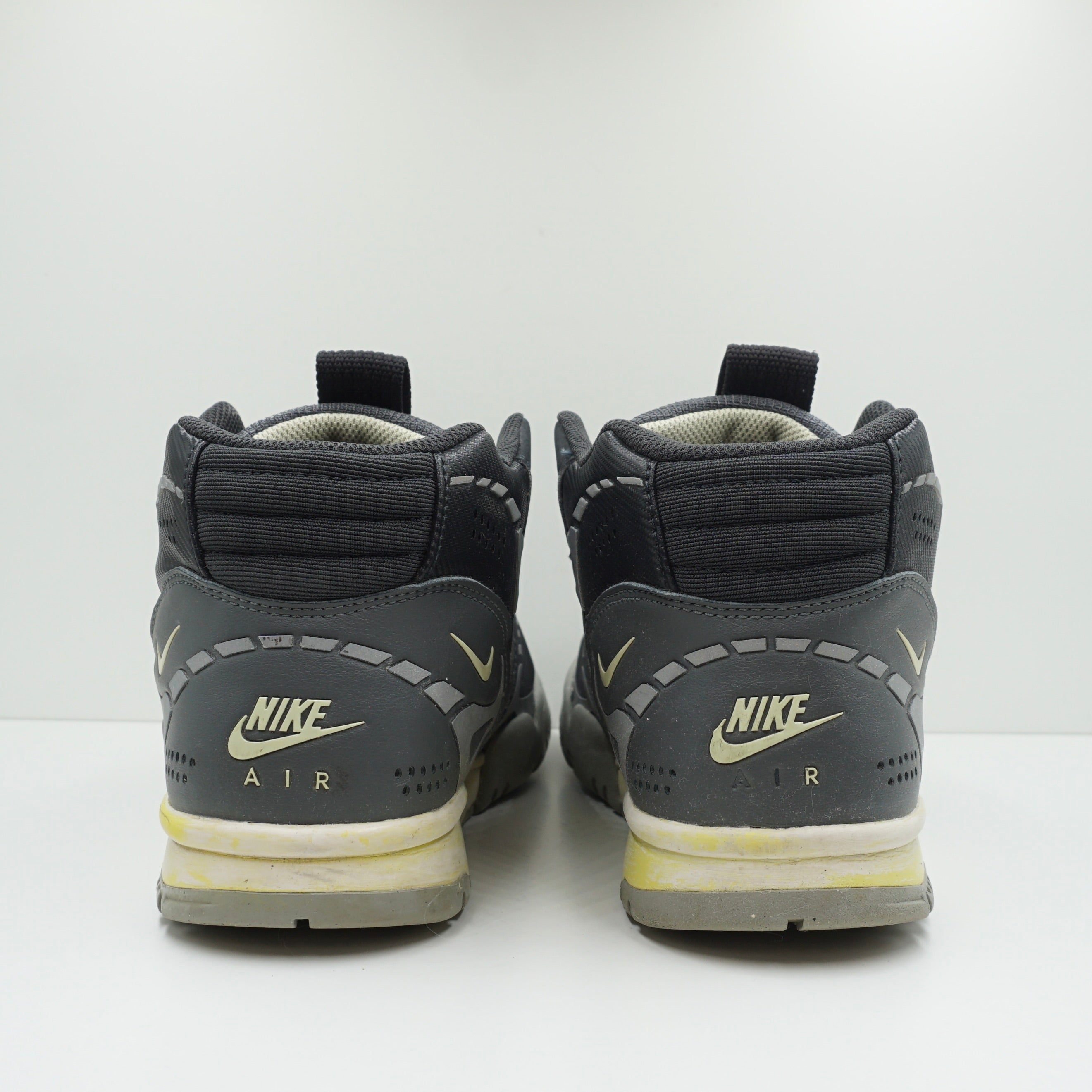 Nike Air Trainer 1 SP Dark Smoke Grey