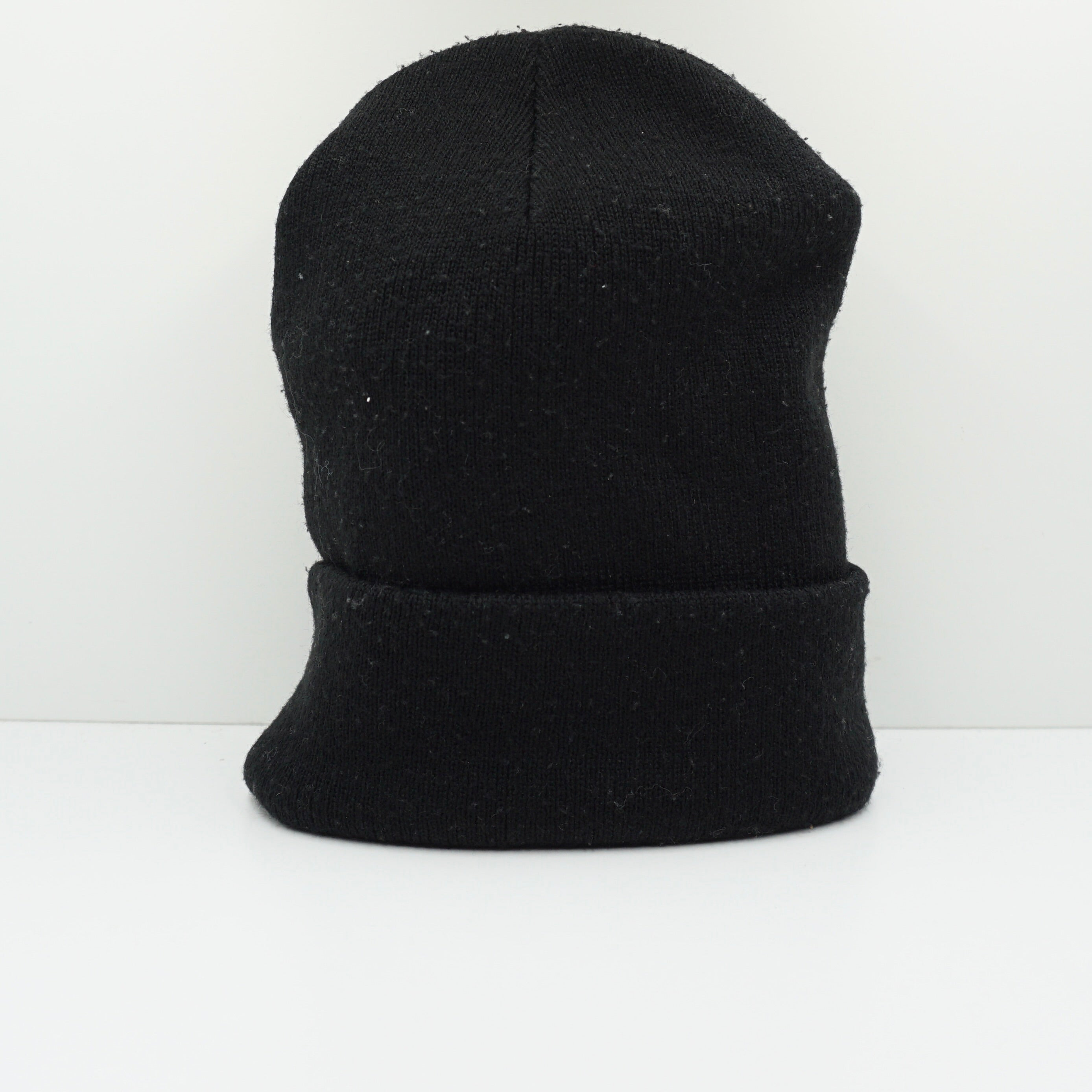 Carhartt Watch Black Beanie