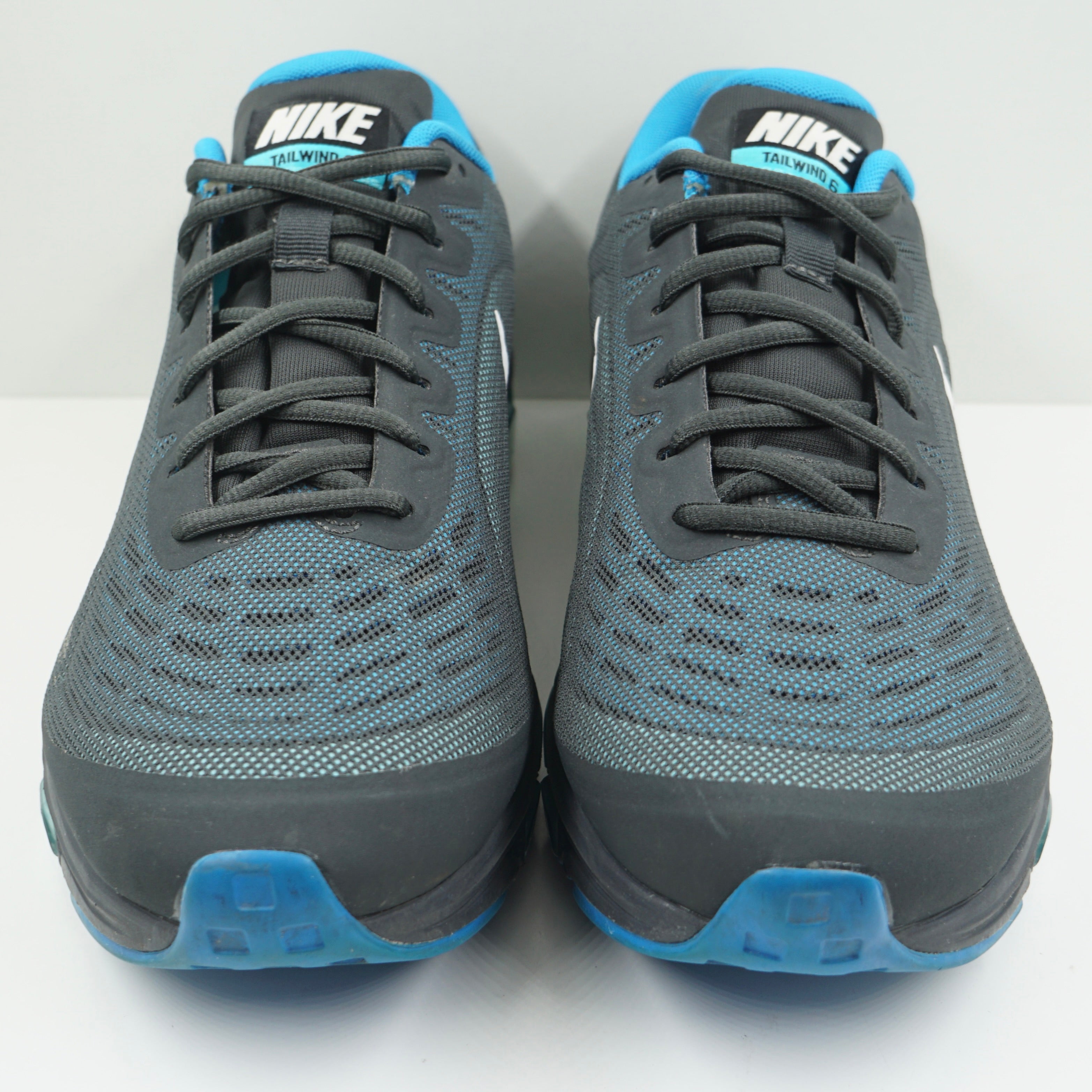 Nike Air Max Tailwind 6 Grey Blue