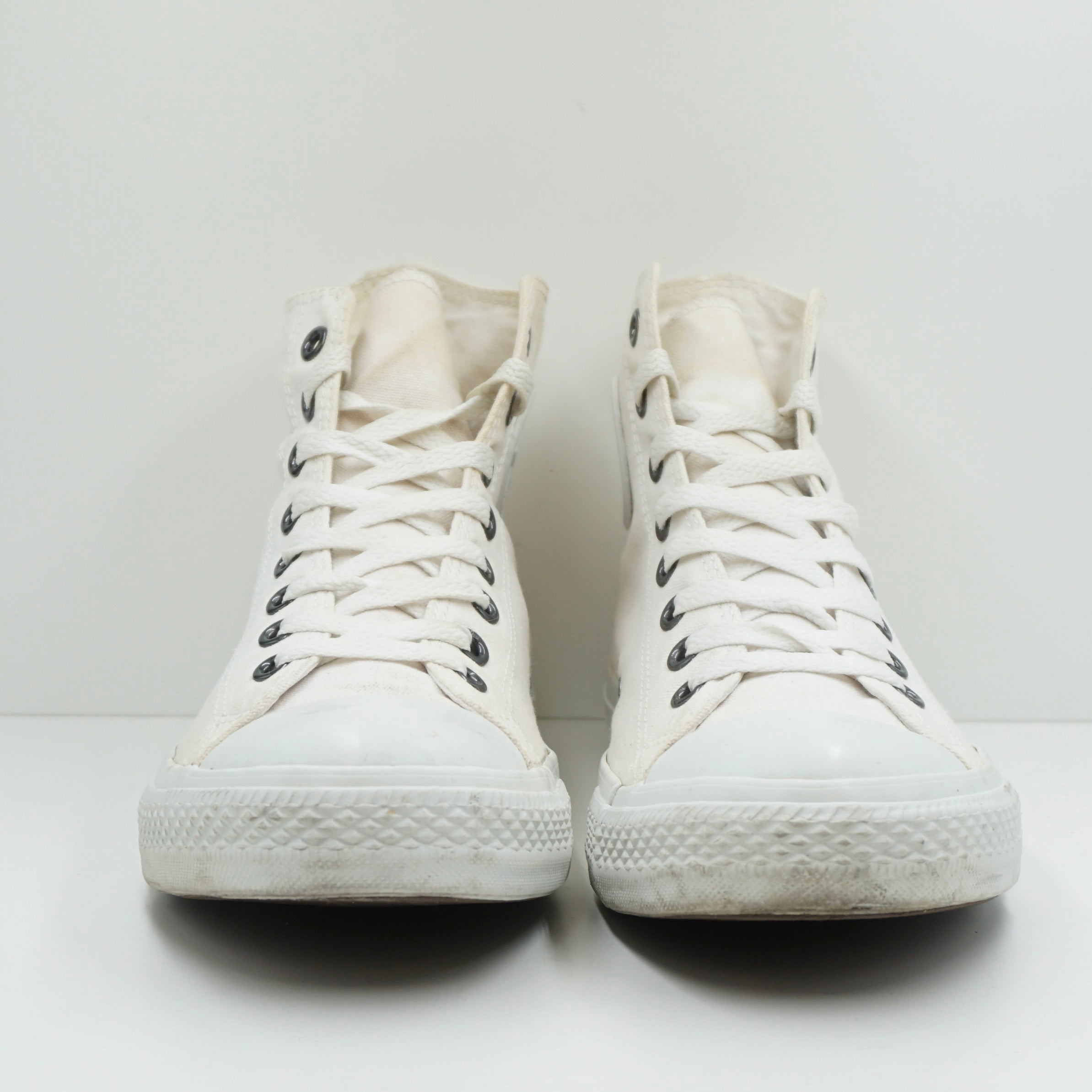 Converse Chuck Taylor All Star White