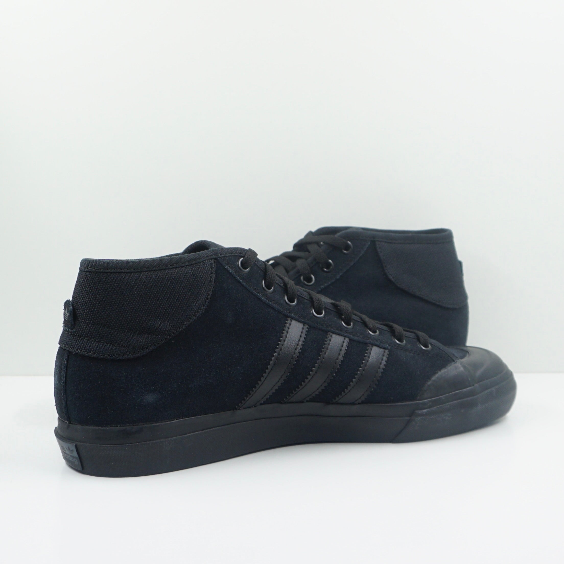 Adidas Skateboarding Matchcourt Mid Adv
