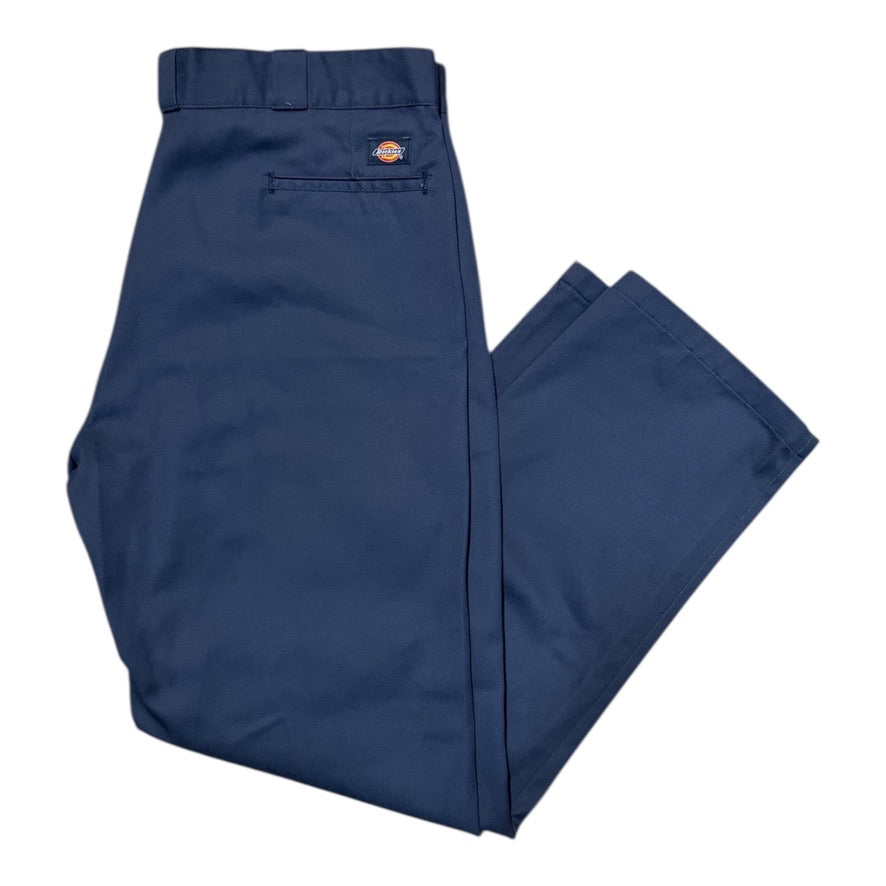 Dickies 874 Marine Blue Original Fit Pants