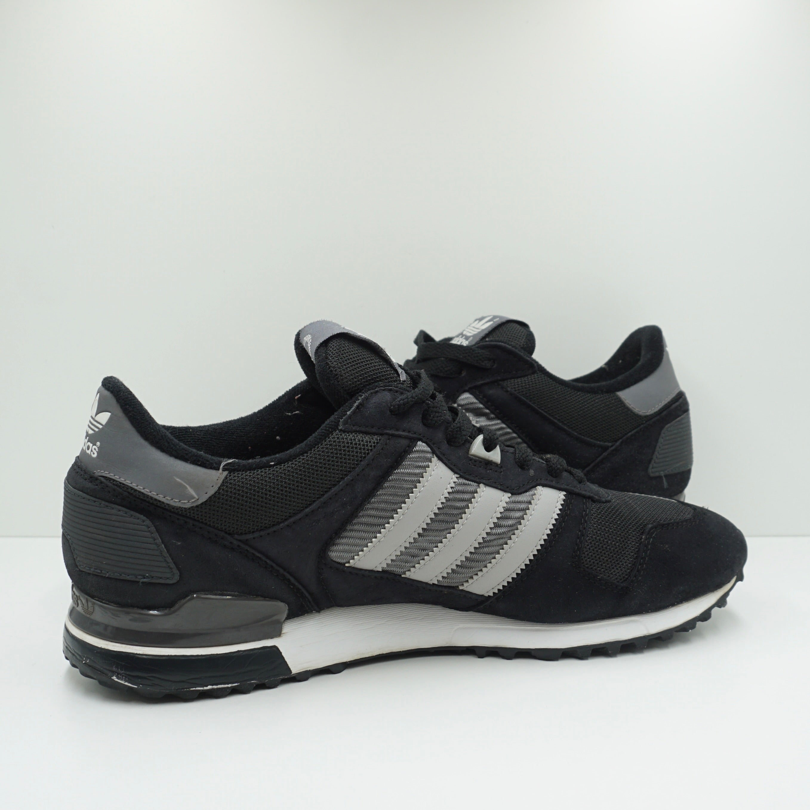Adidas ZX 700 Black