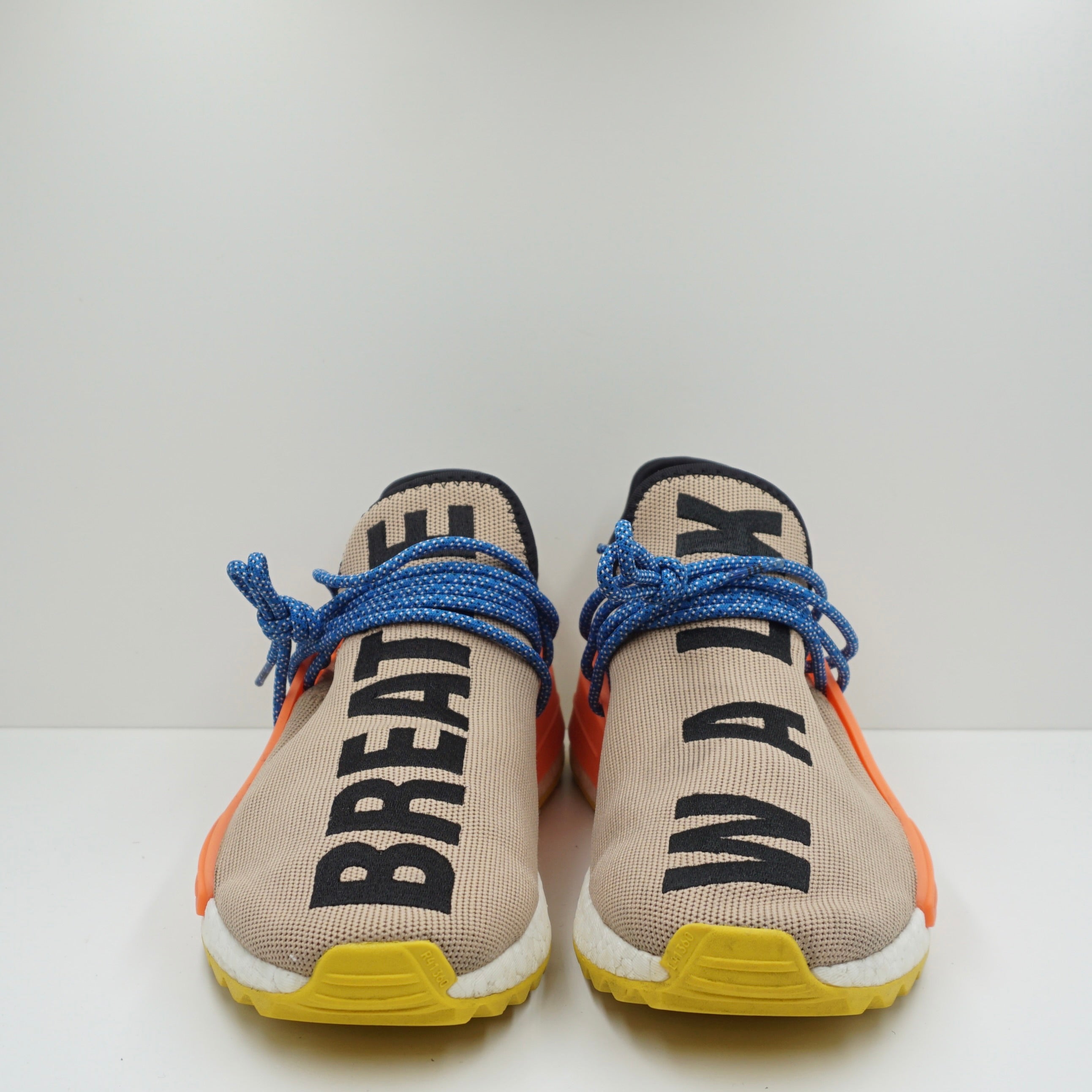 Adidas Human Race NMD Pale Nude