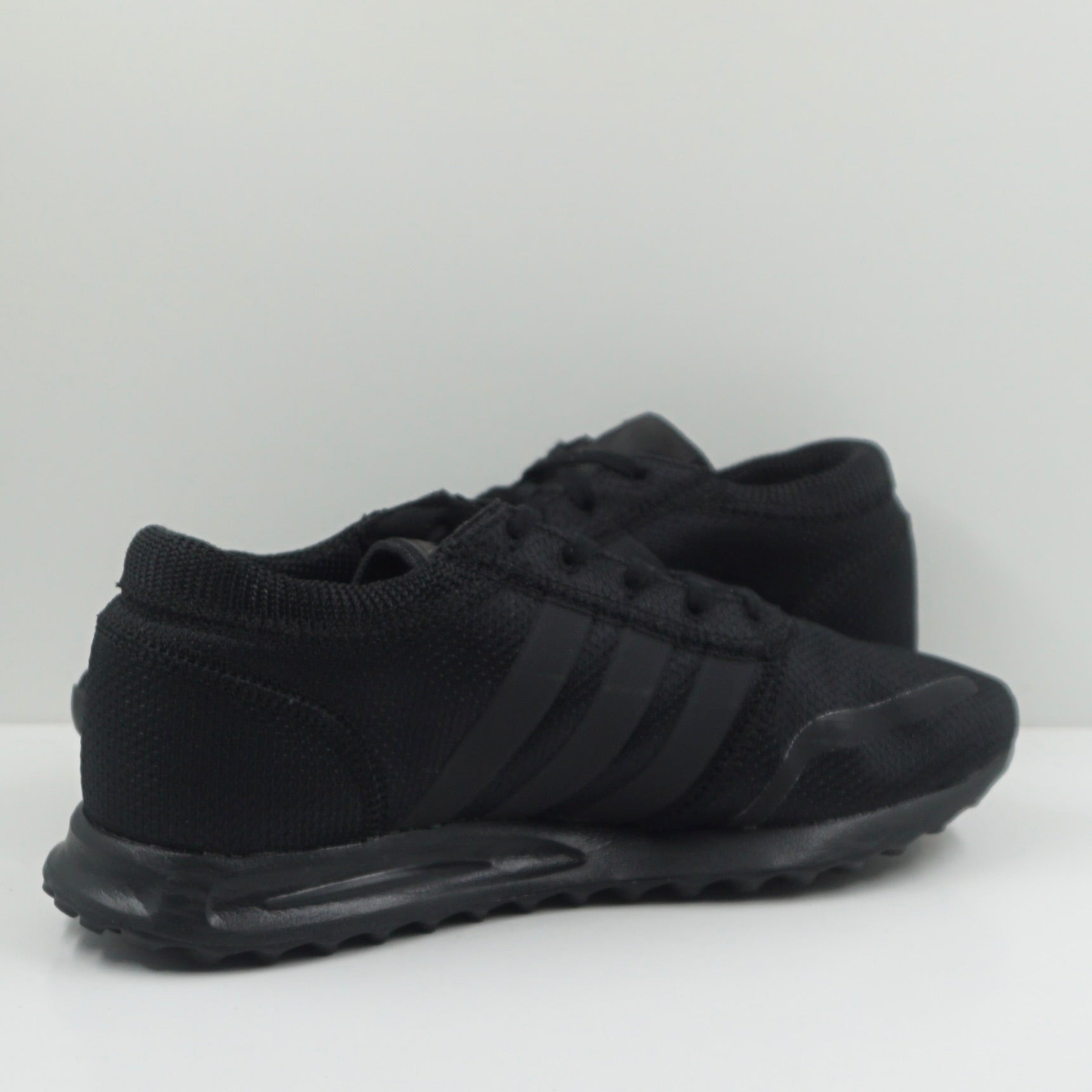 Adidas Los Angeles Triple Black