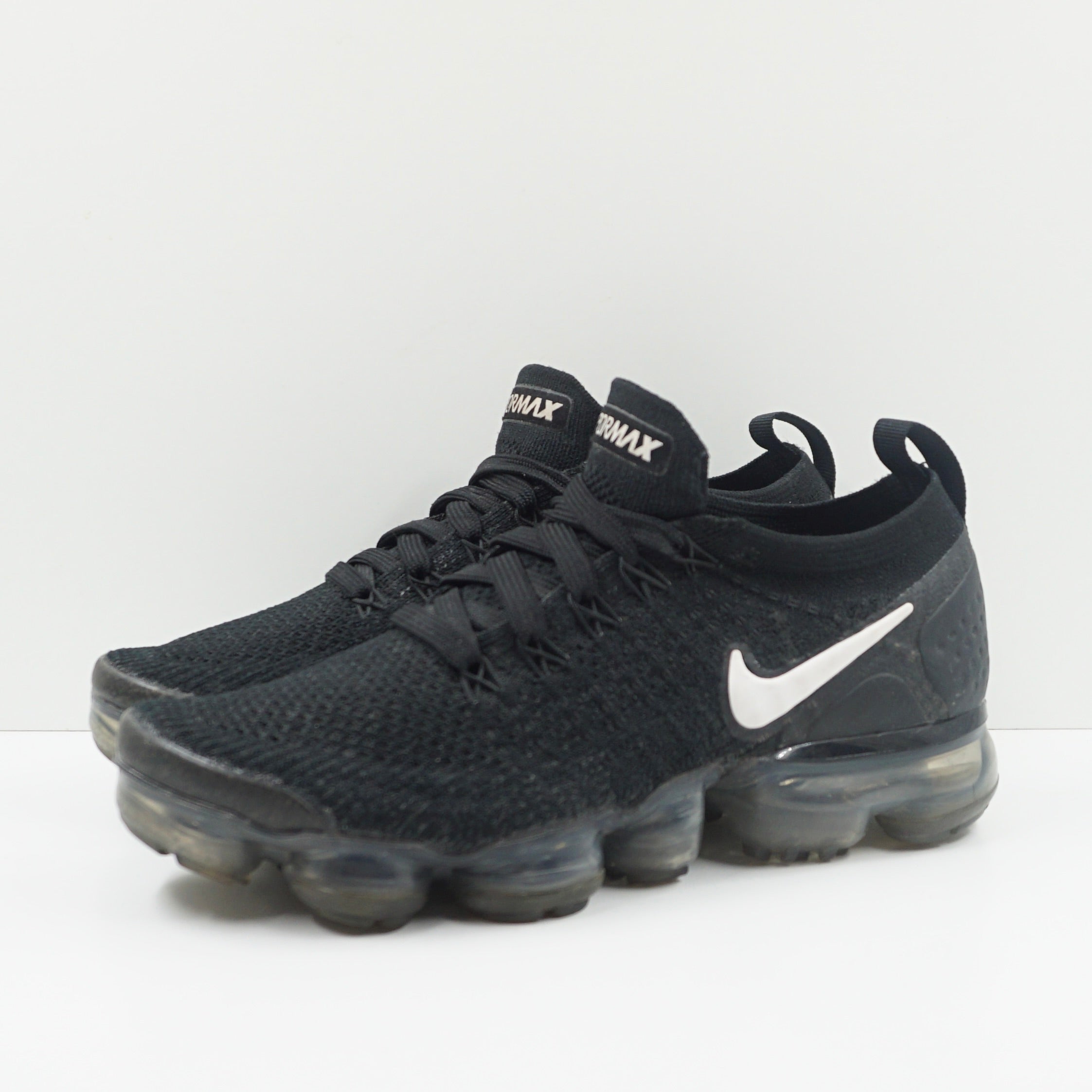 Nike Air VaporMax 2 Black White W