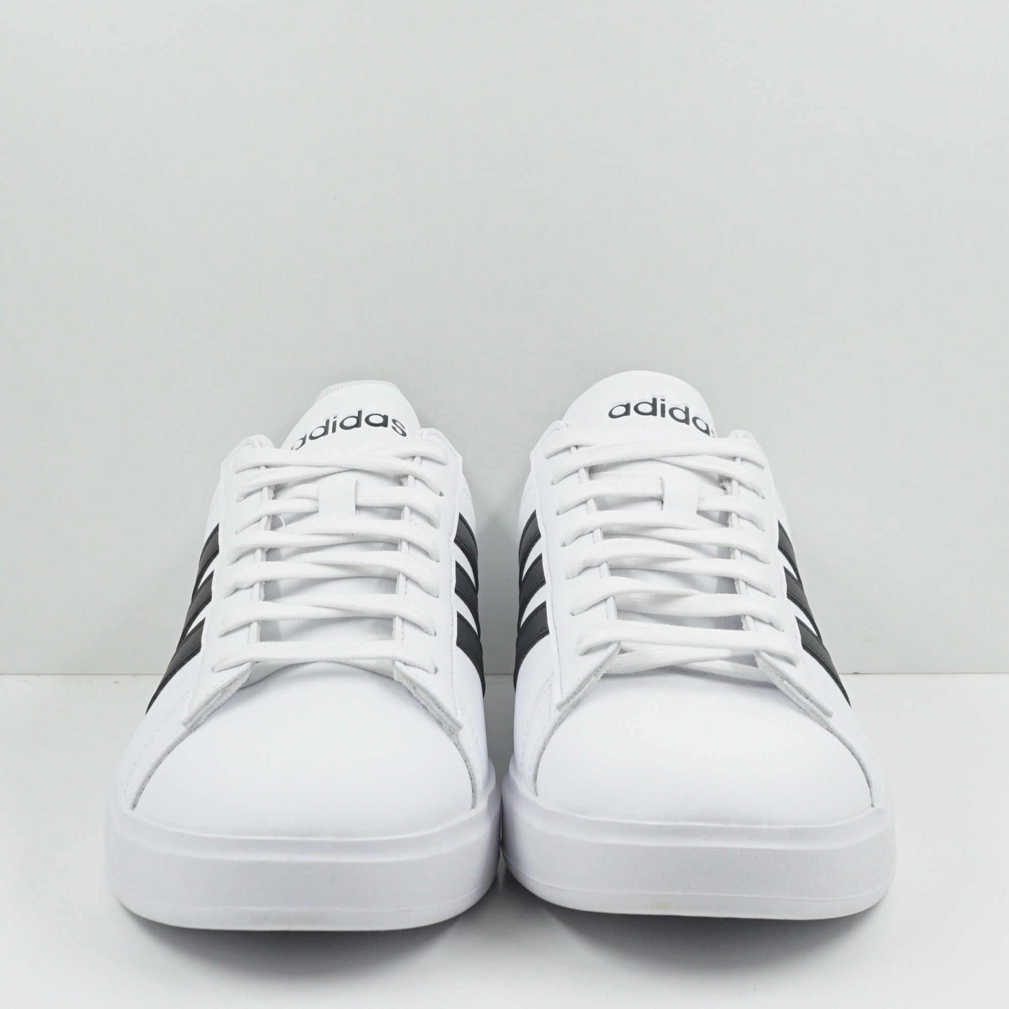 Adidas Grand Court 2.0 White