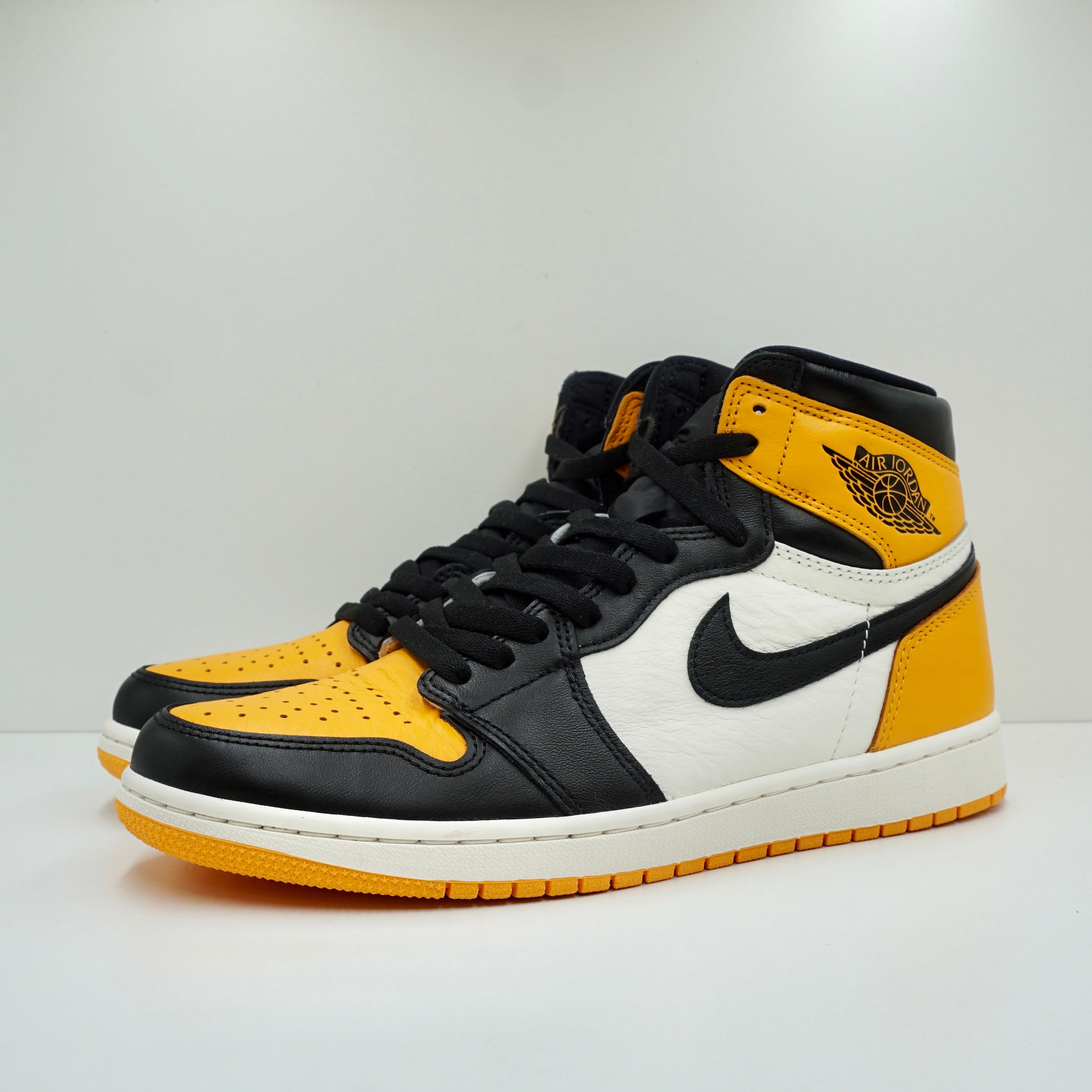 Jordan 1 Retro High OG Taxi