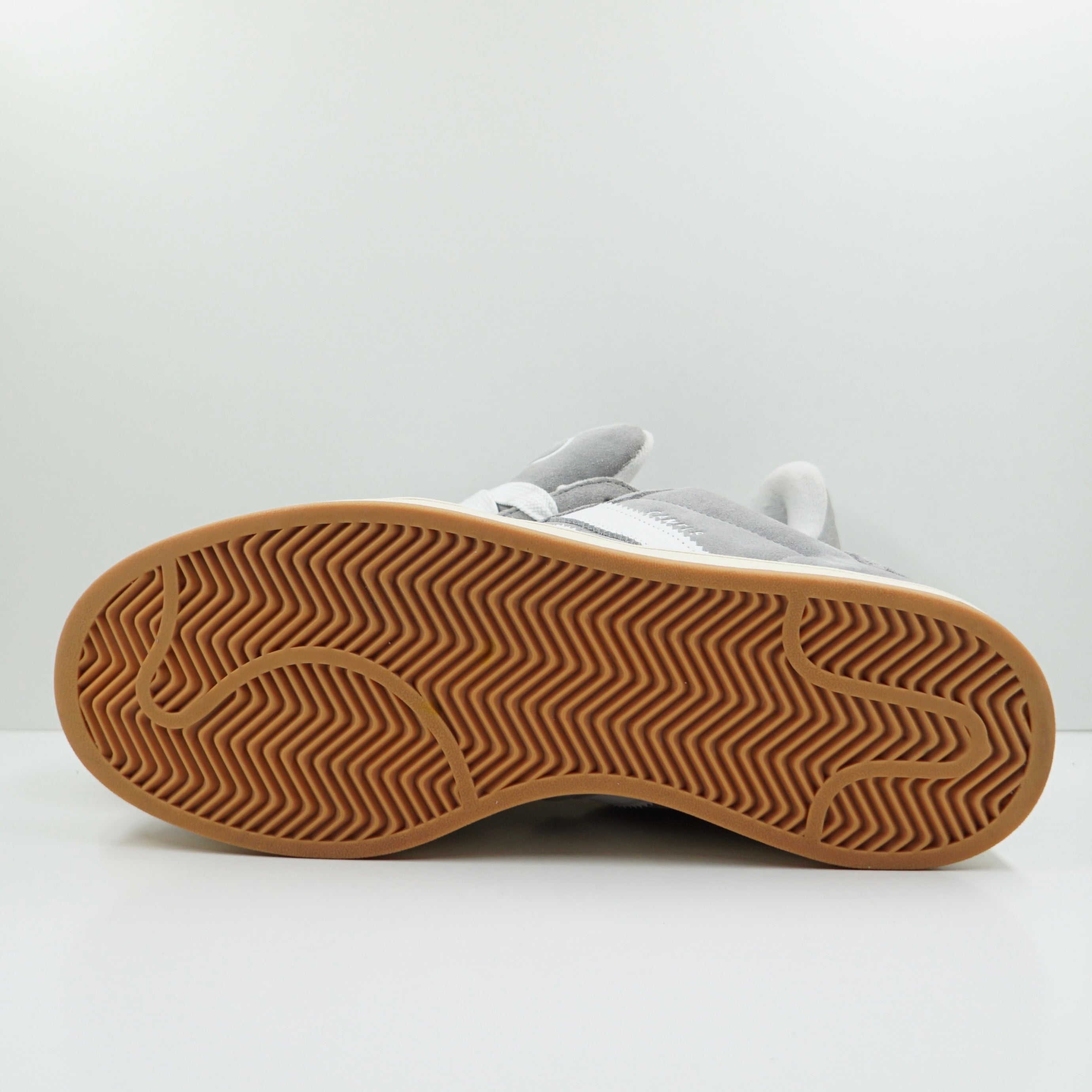 Adidas Campus 00s Grey White