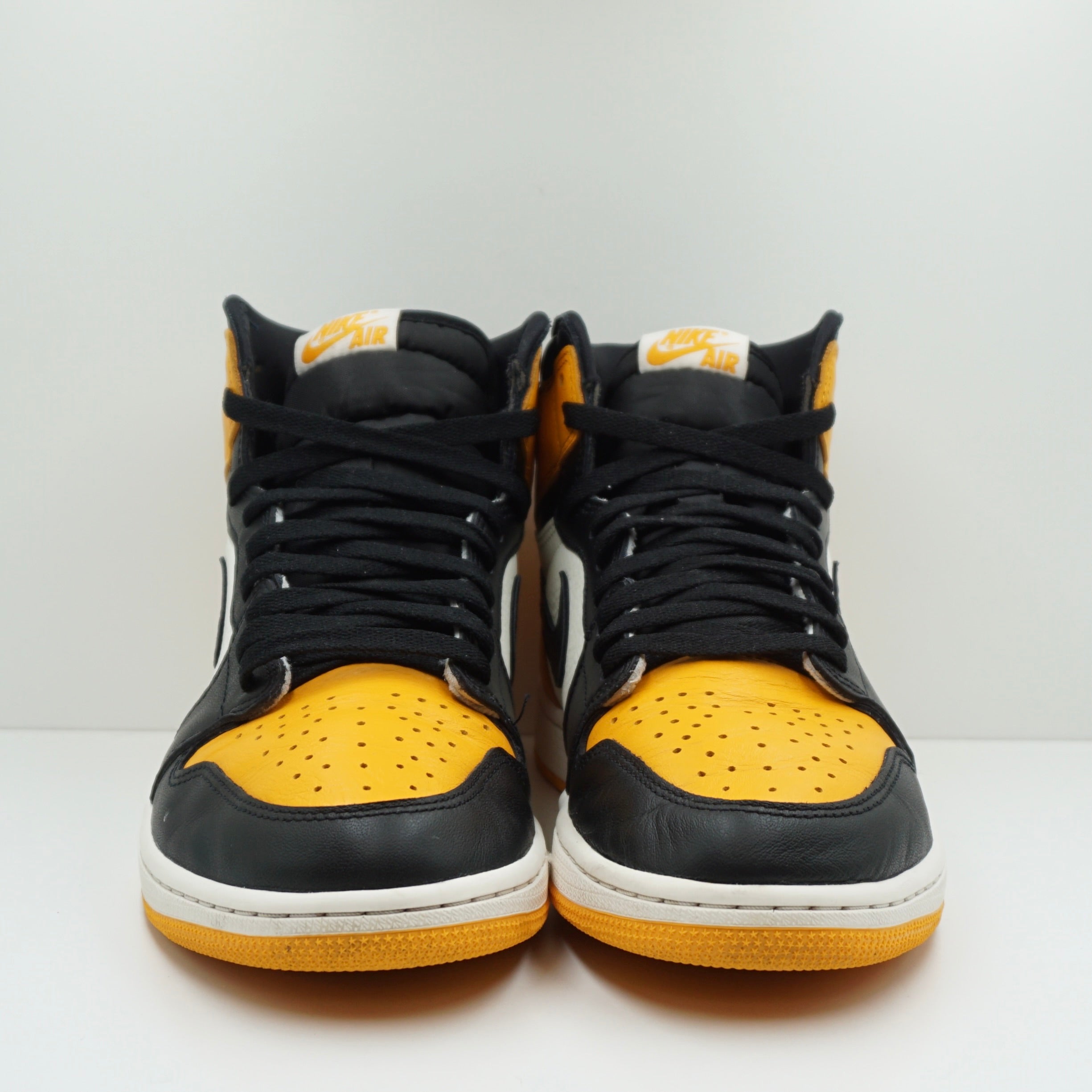 Jordan 1 Retro High OG Taxi