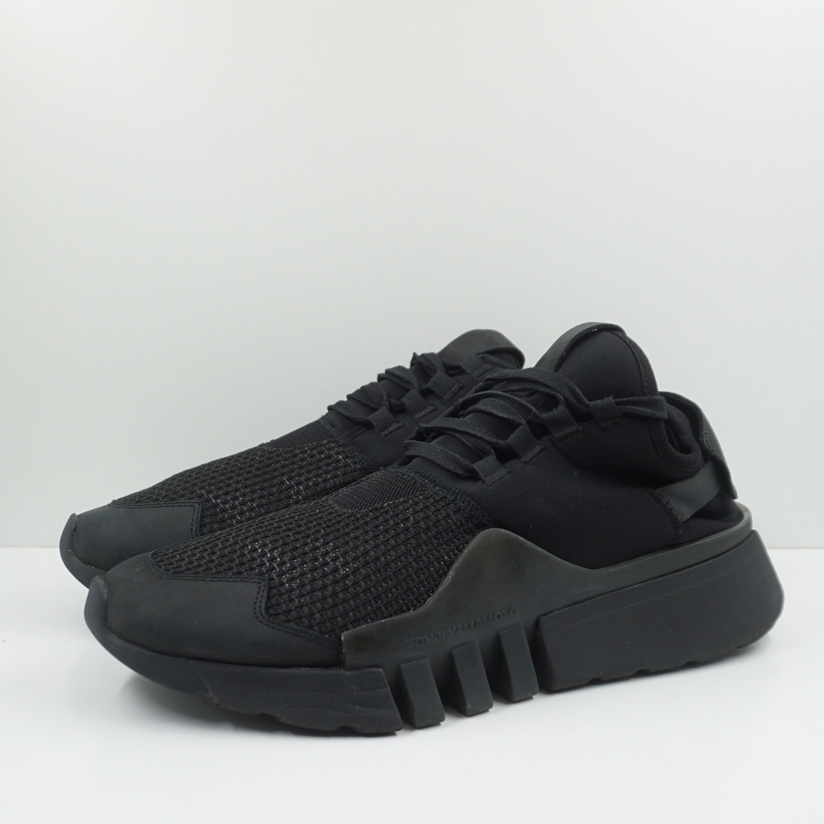 Adidas Y-3 Ayero Core Black