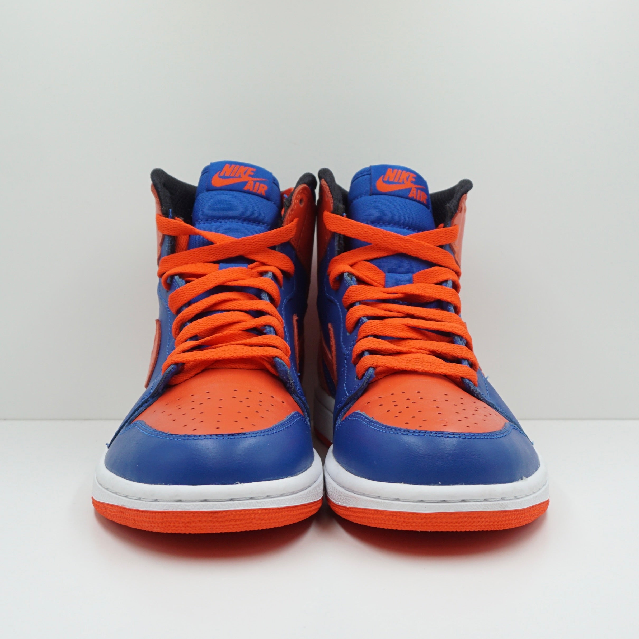 Jordan 1 Retro Knicks