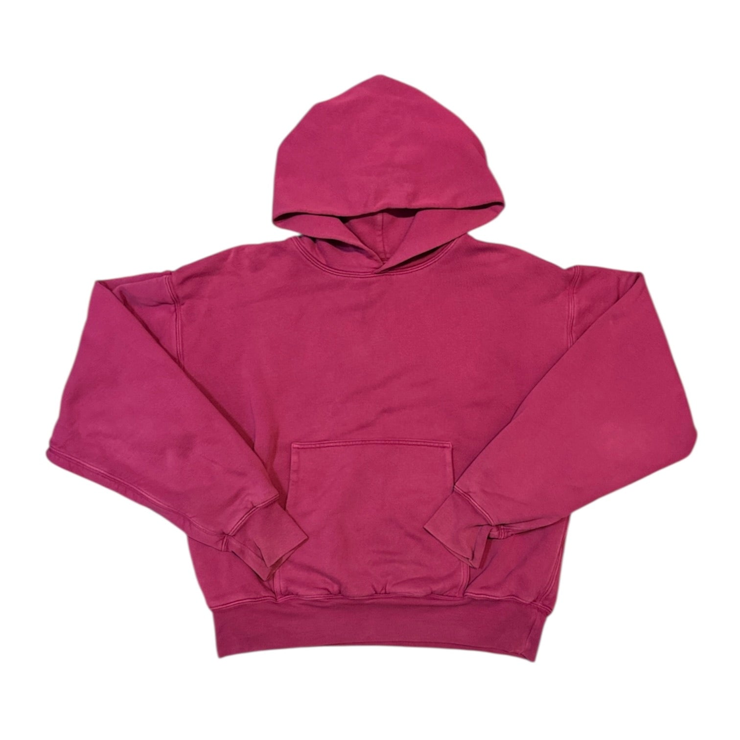 Yeezy Gap Purple Hoodie