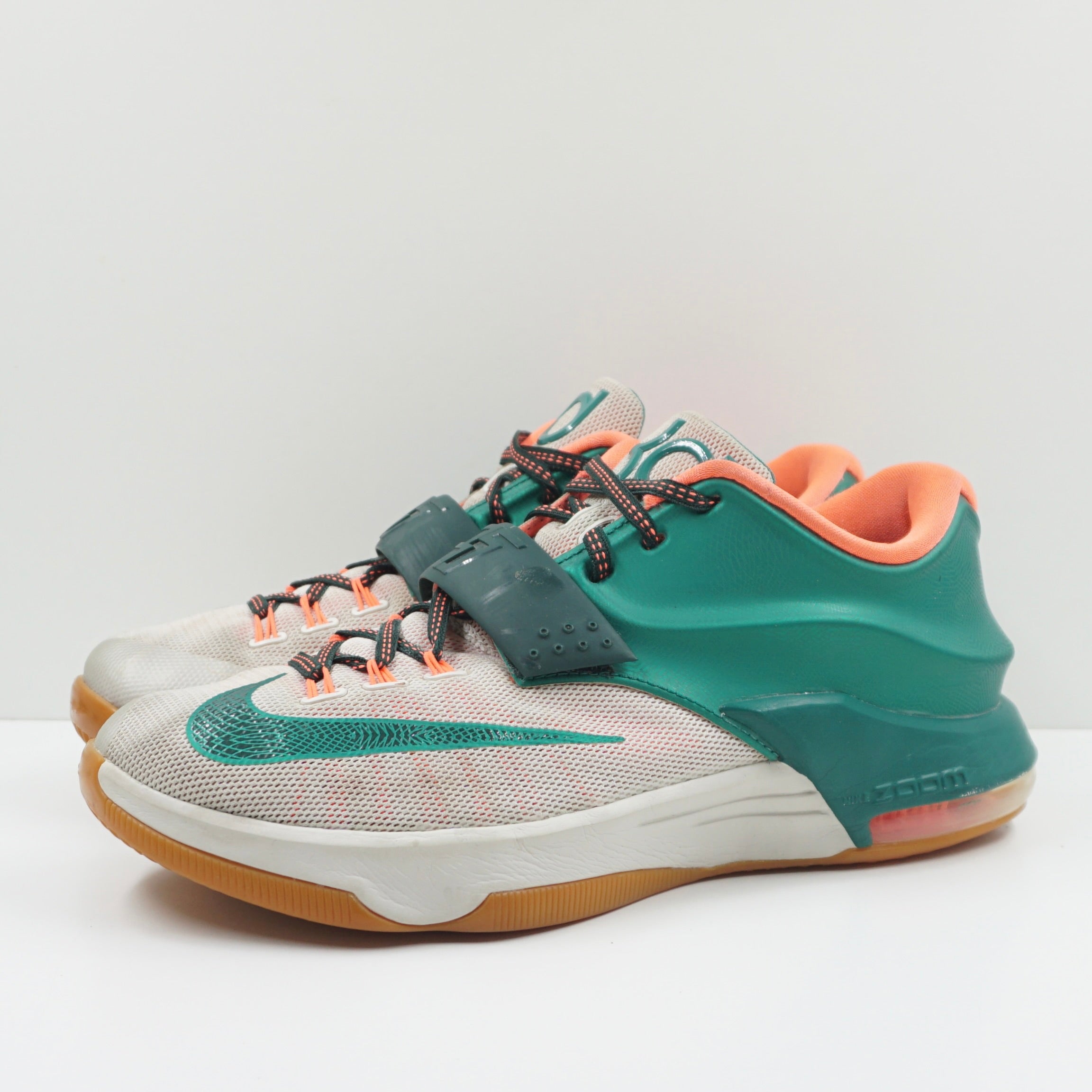 Nike KD 7 Easy Money