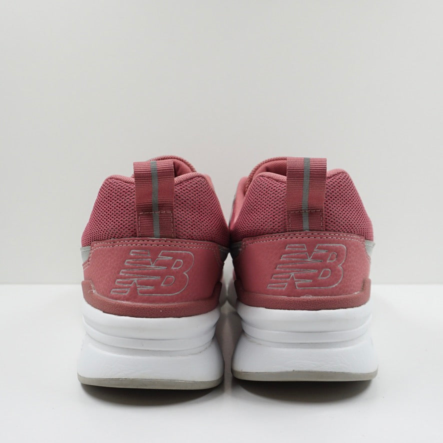 New Balance 997H Raspberry