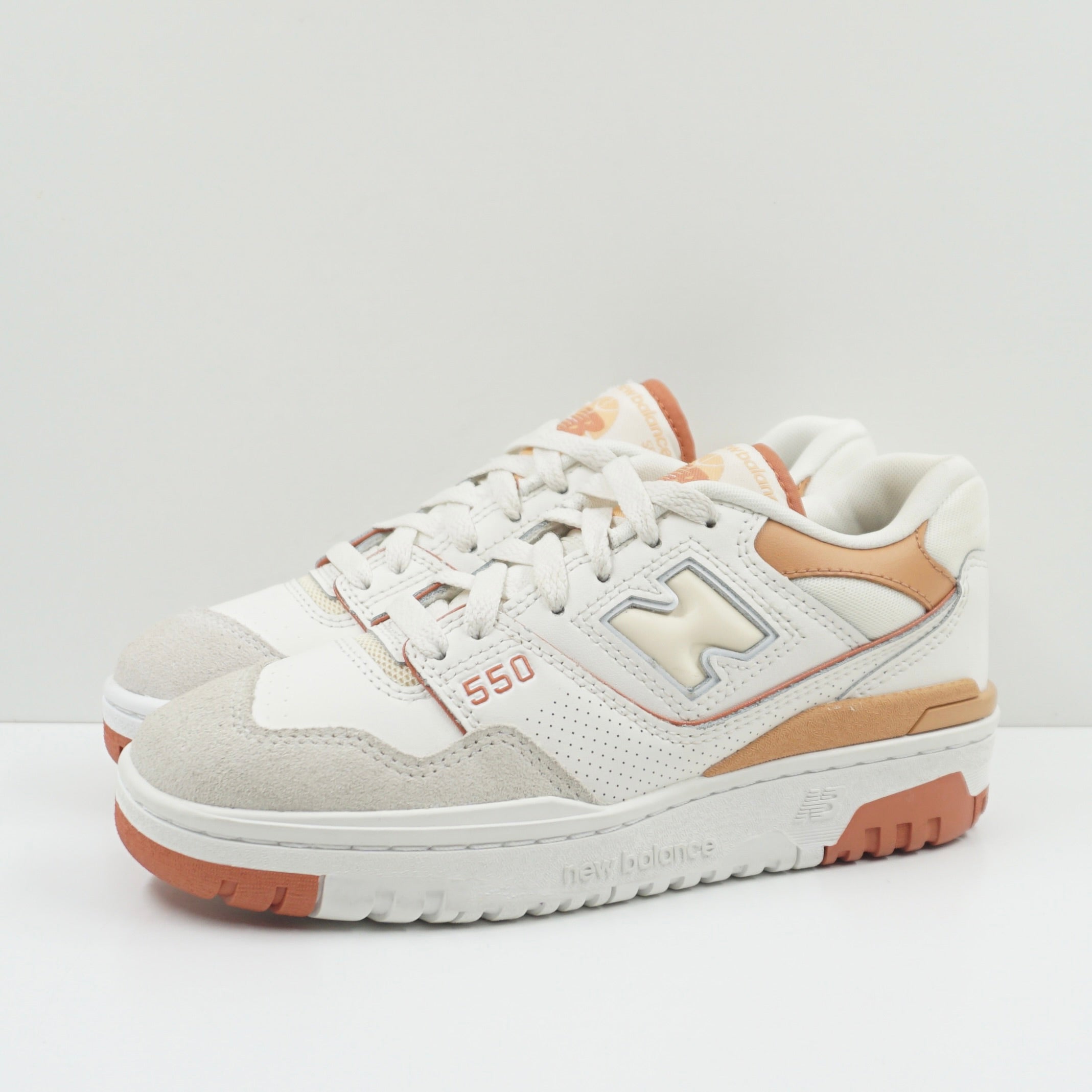 New Balance 550 Au Lait (W)