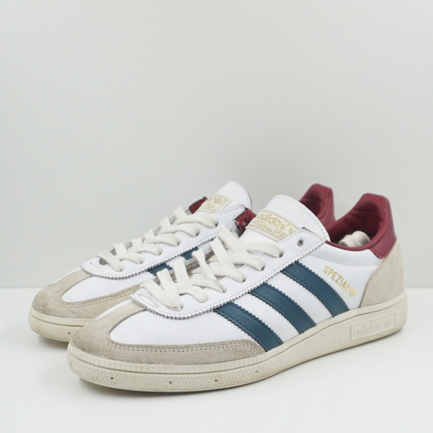 Adidas Handball Spezial White Arctic Night