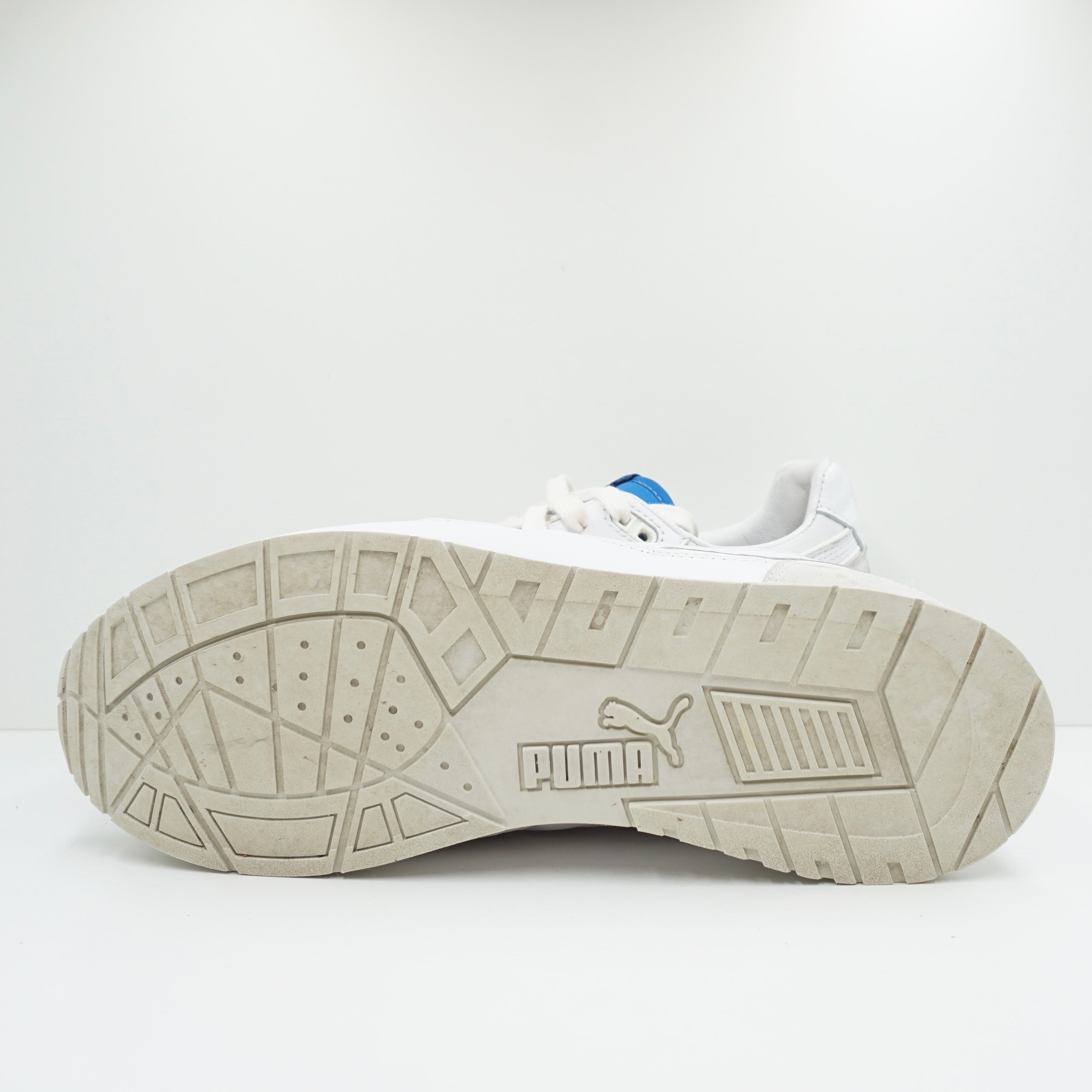 Puma Mirage Dassler Legacy Collection