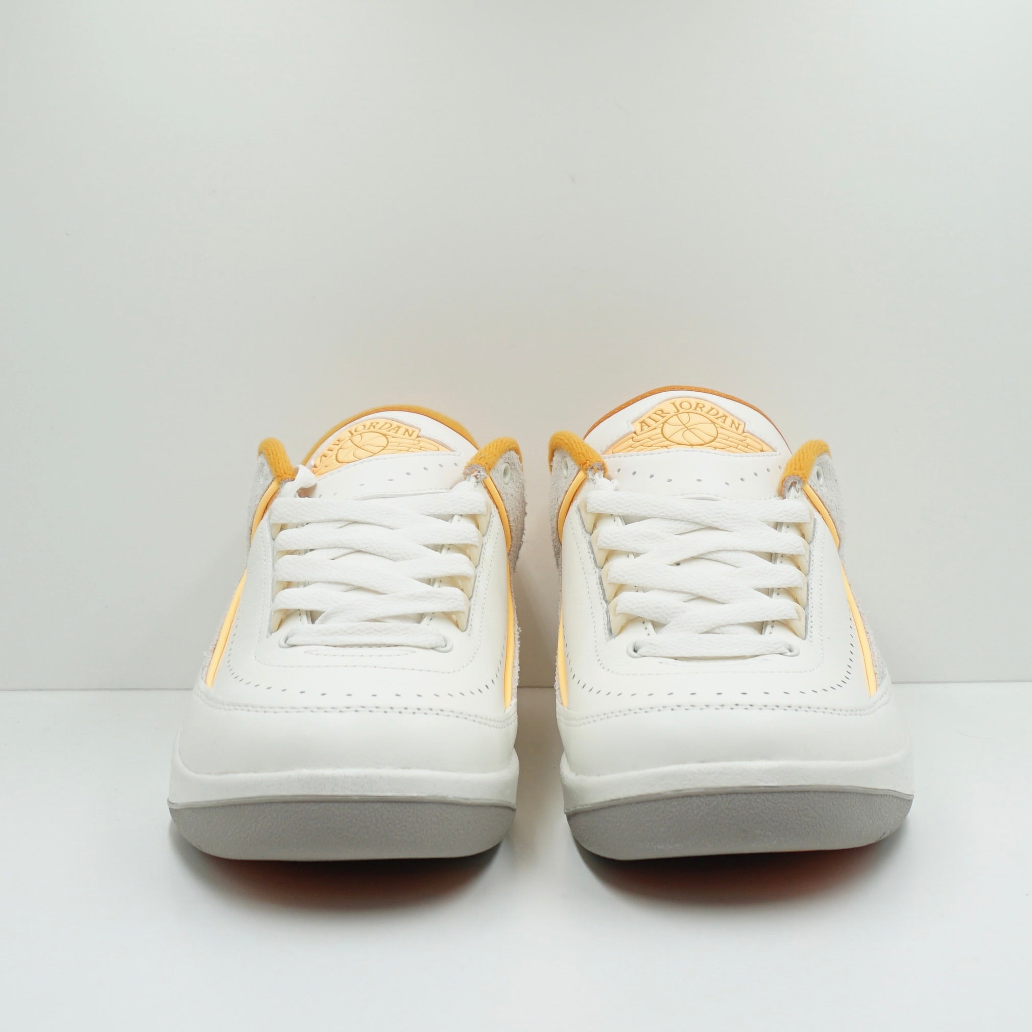 Jordan 2 Retro Low Craft Melon Tint