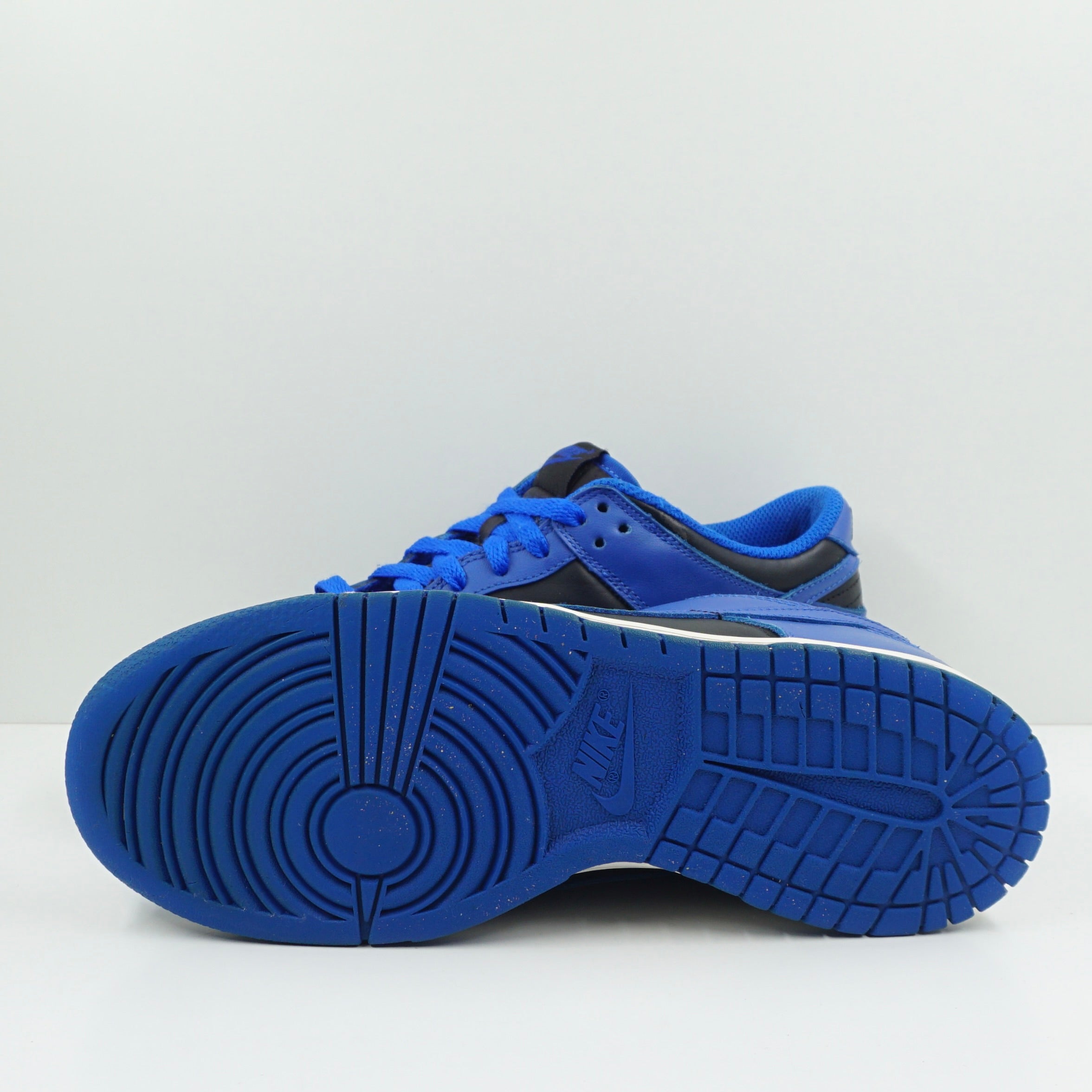 Nike Dunk Low Retro Hyper Cobalt (GS)
