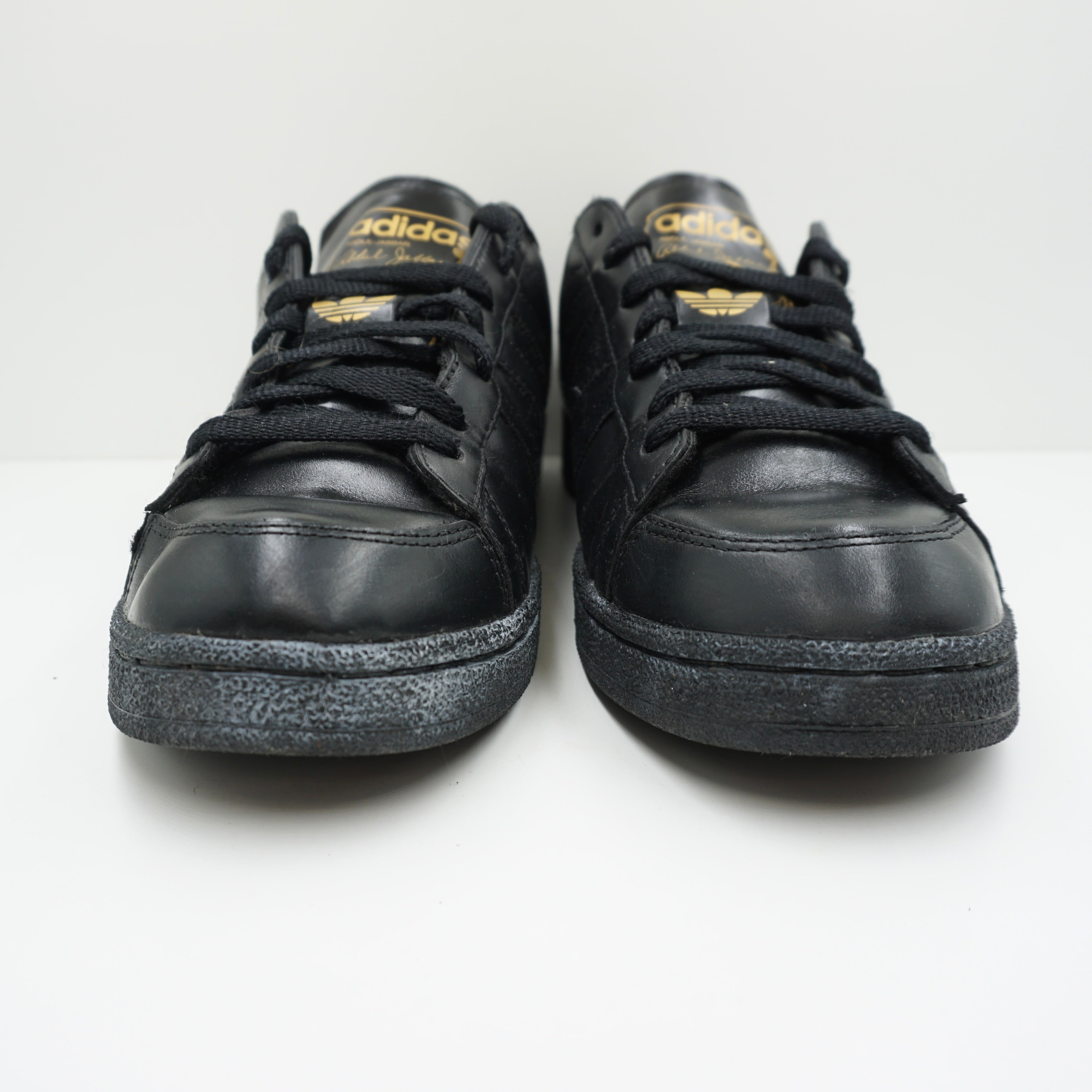 Adidas Kareem Low V2 Black