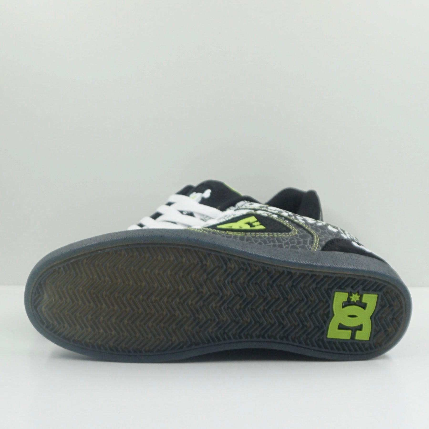 DC Union SE Ken Block