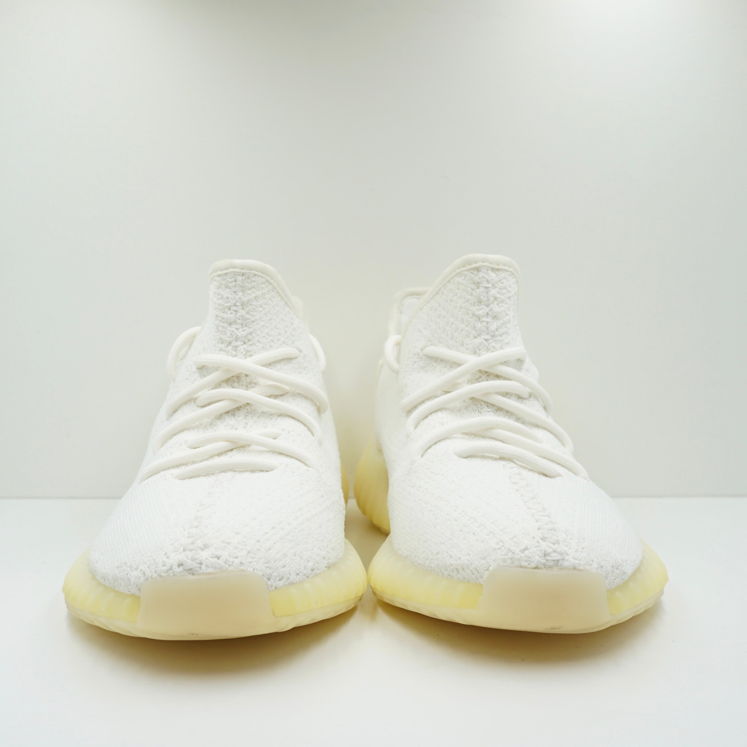 Adidas Yeezy Boost 350 V2 Cream