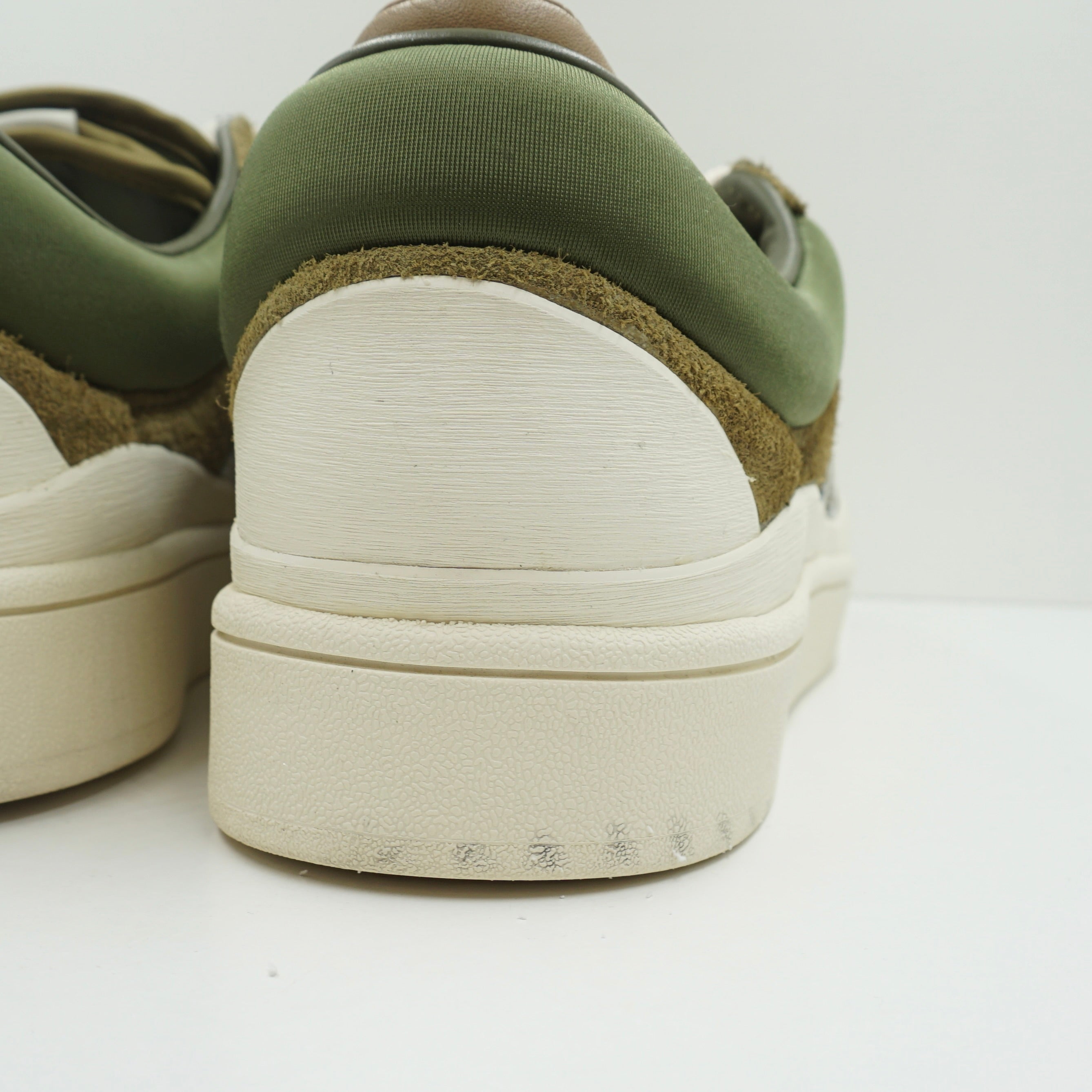 Adidas Campus Light Bad Bunny Wild Moss
