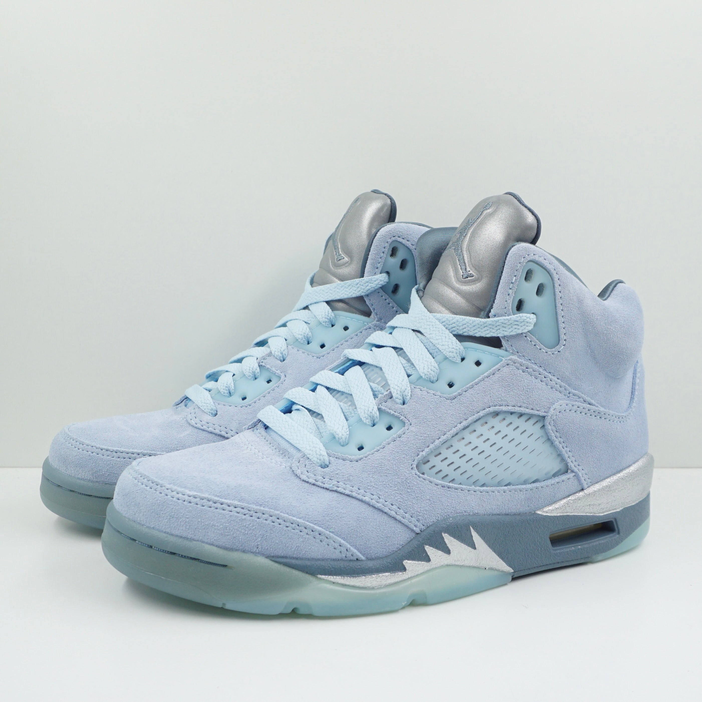 Jordan 5 Retro Bluebird (W)