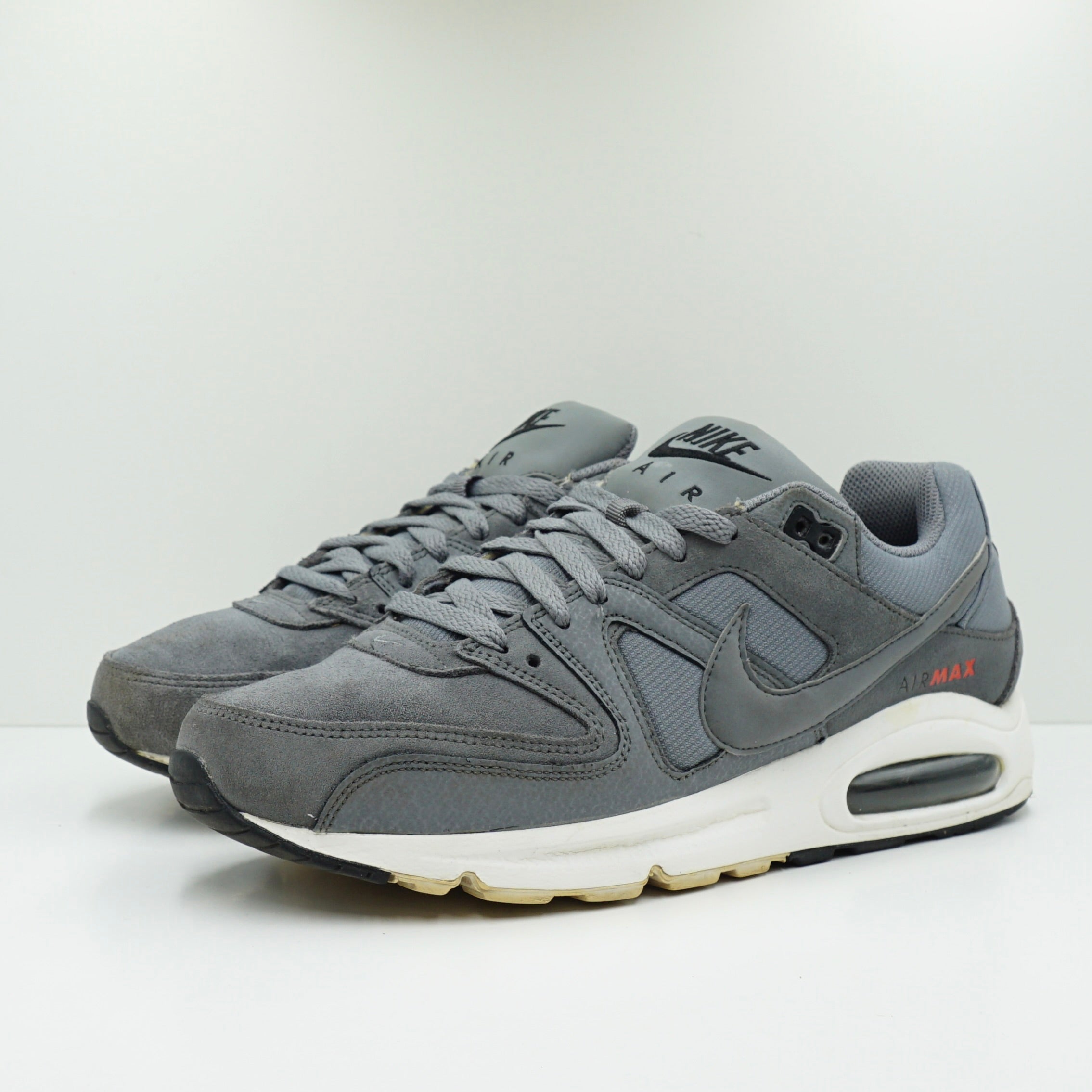 Nike Air Max Command PRM Grey