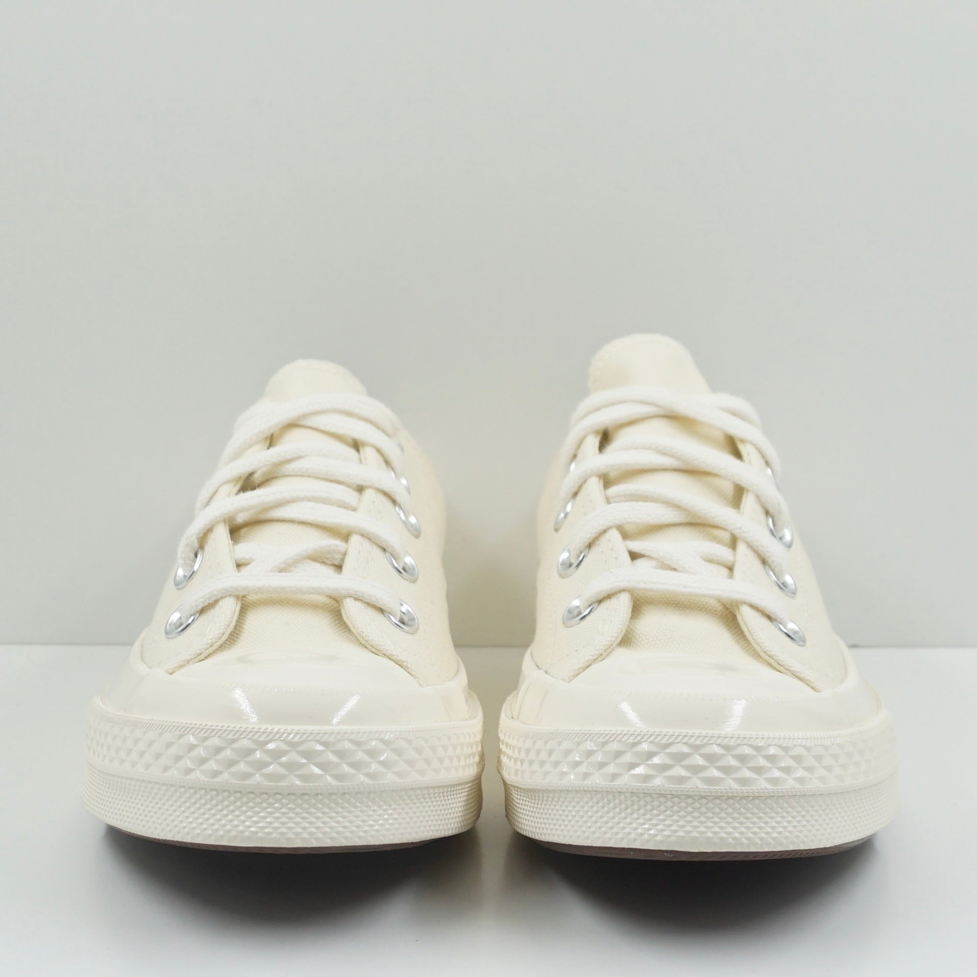 Converse Chuck Taylor All Star 70 Ox Comme Des Garcons PLAY White