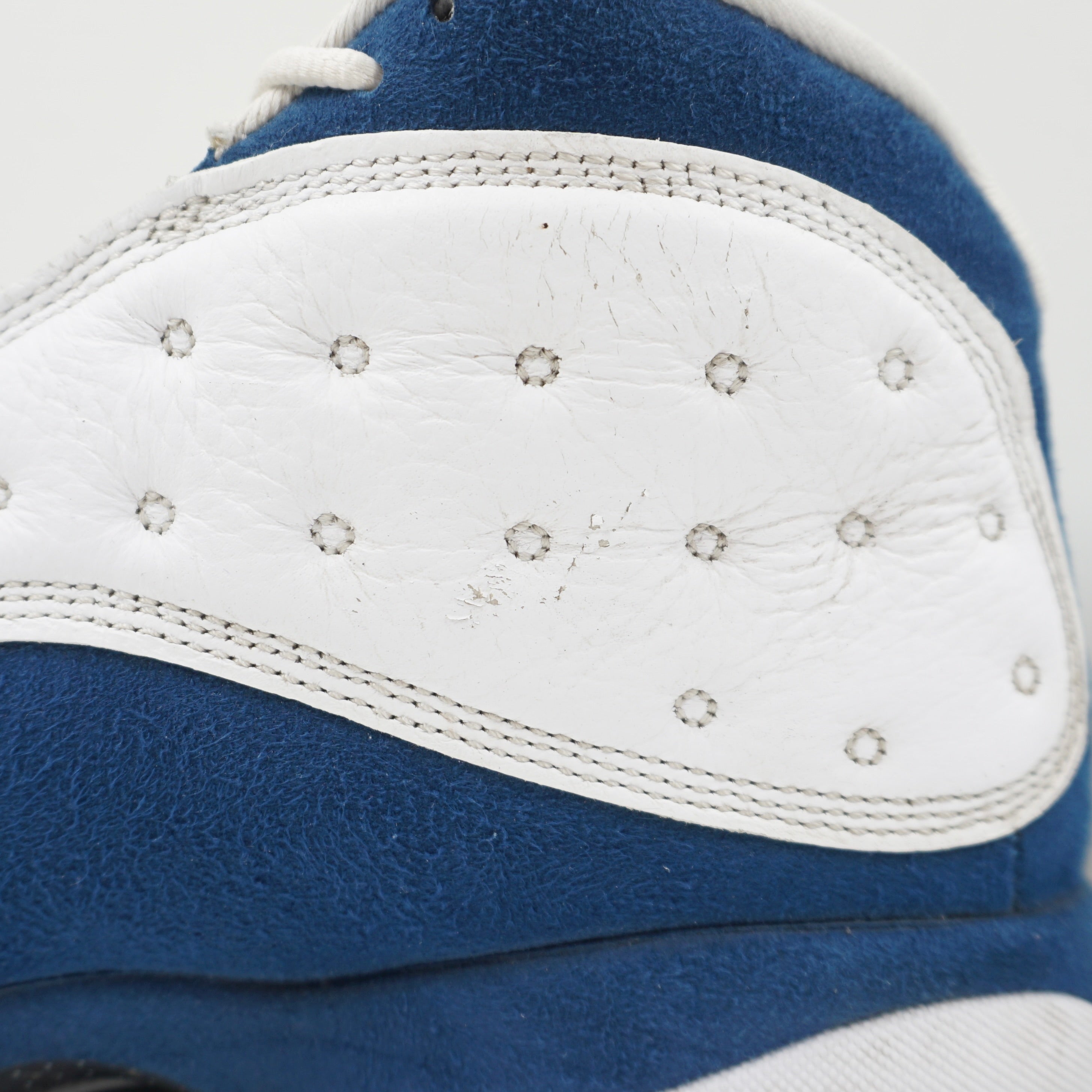 Jordan 13 Retro French Blue