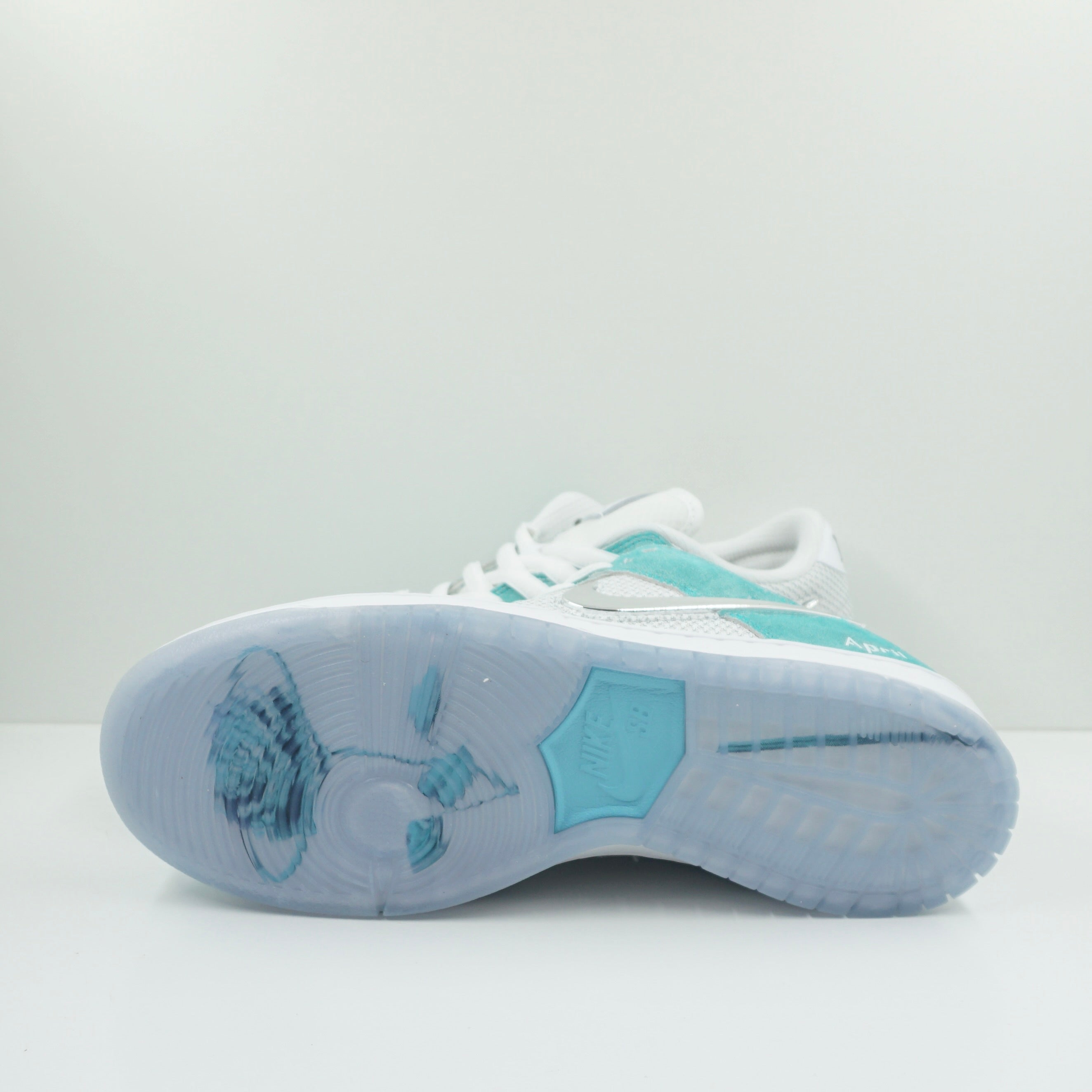 Nike Sb Dunk Low April Skateboards
