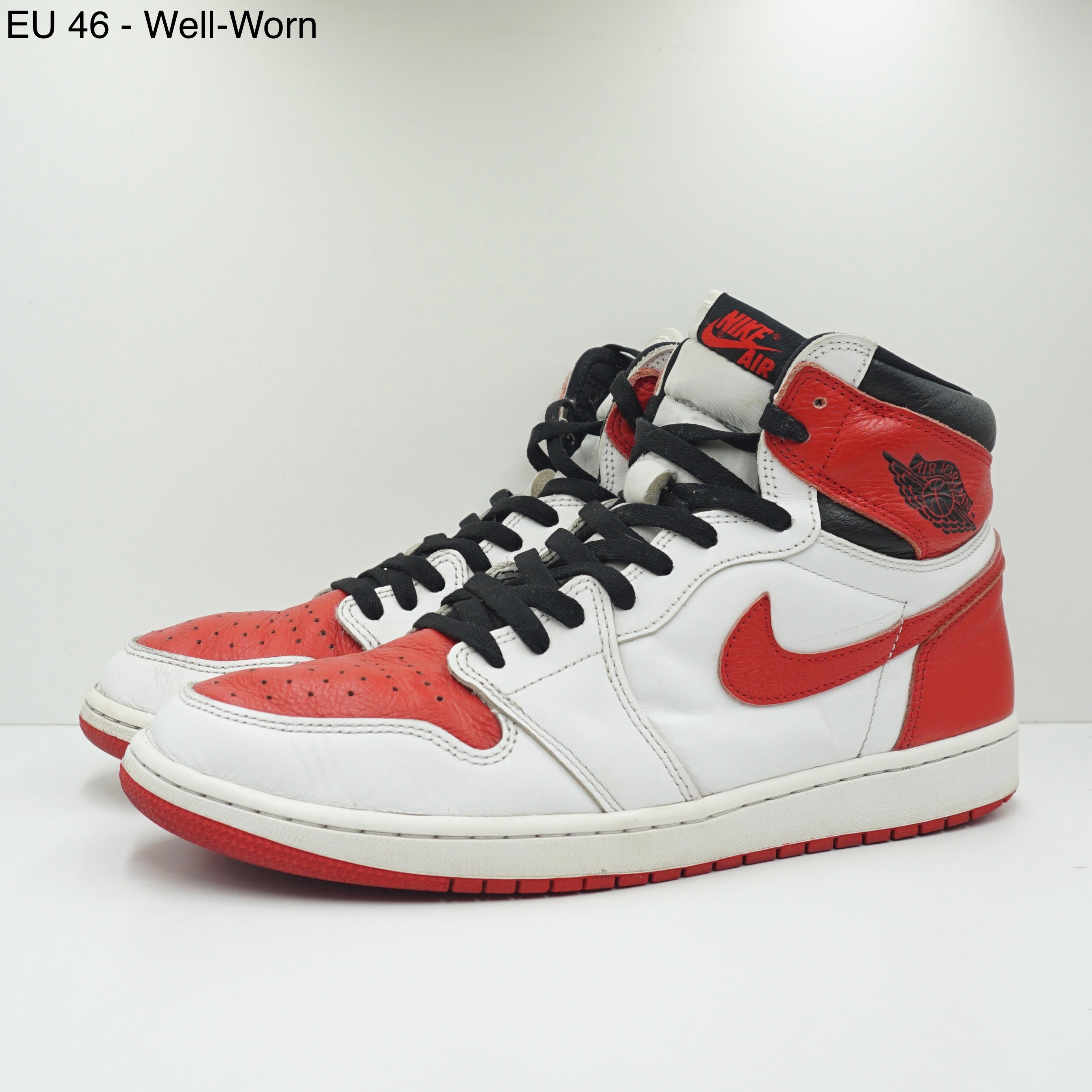 Jordan 1 Retro High OG Heritage